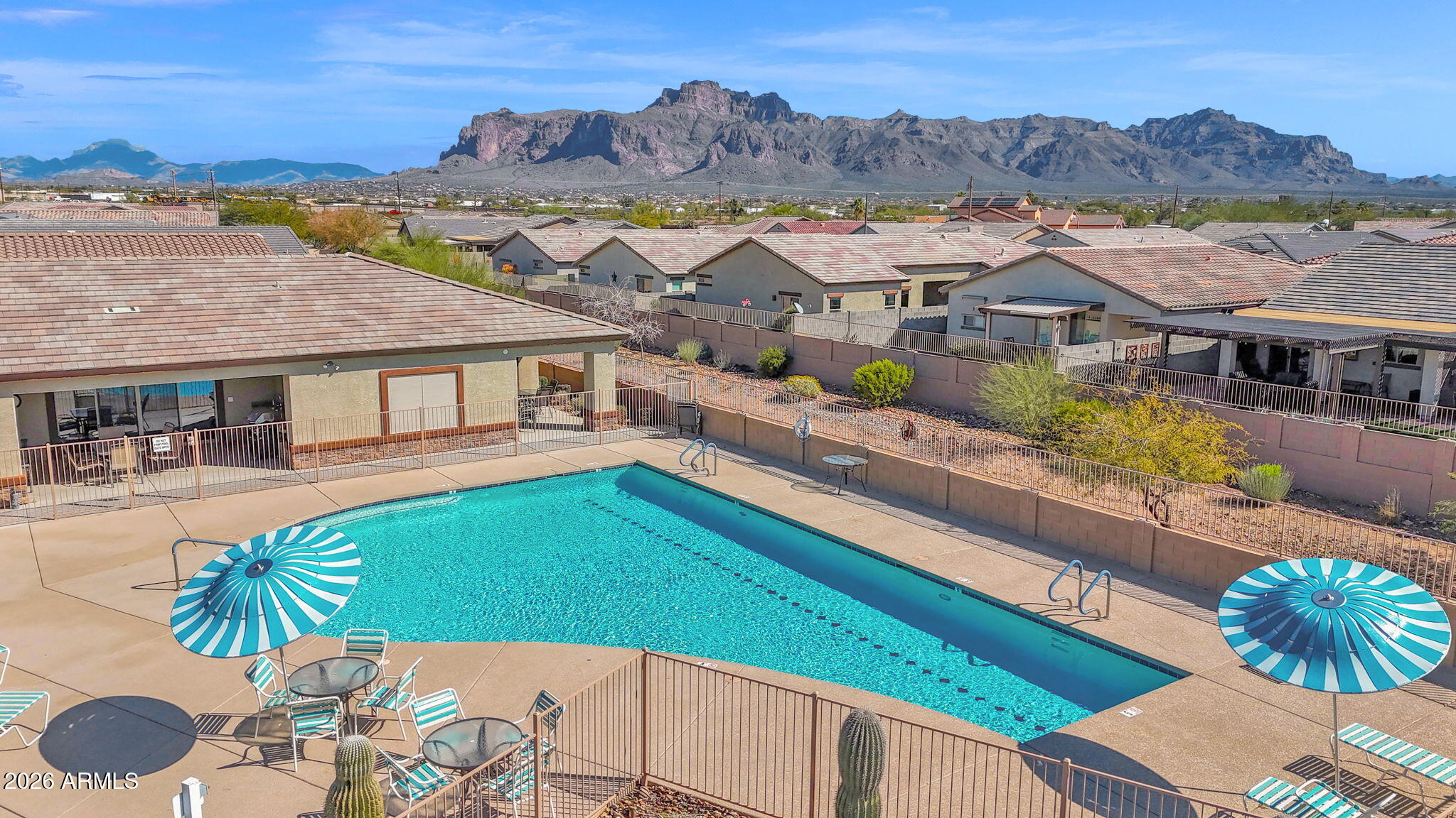BEL AGAVE SUBDIVISION 2016029731 - Residential