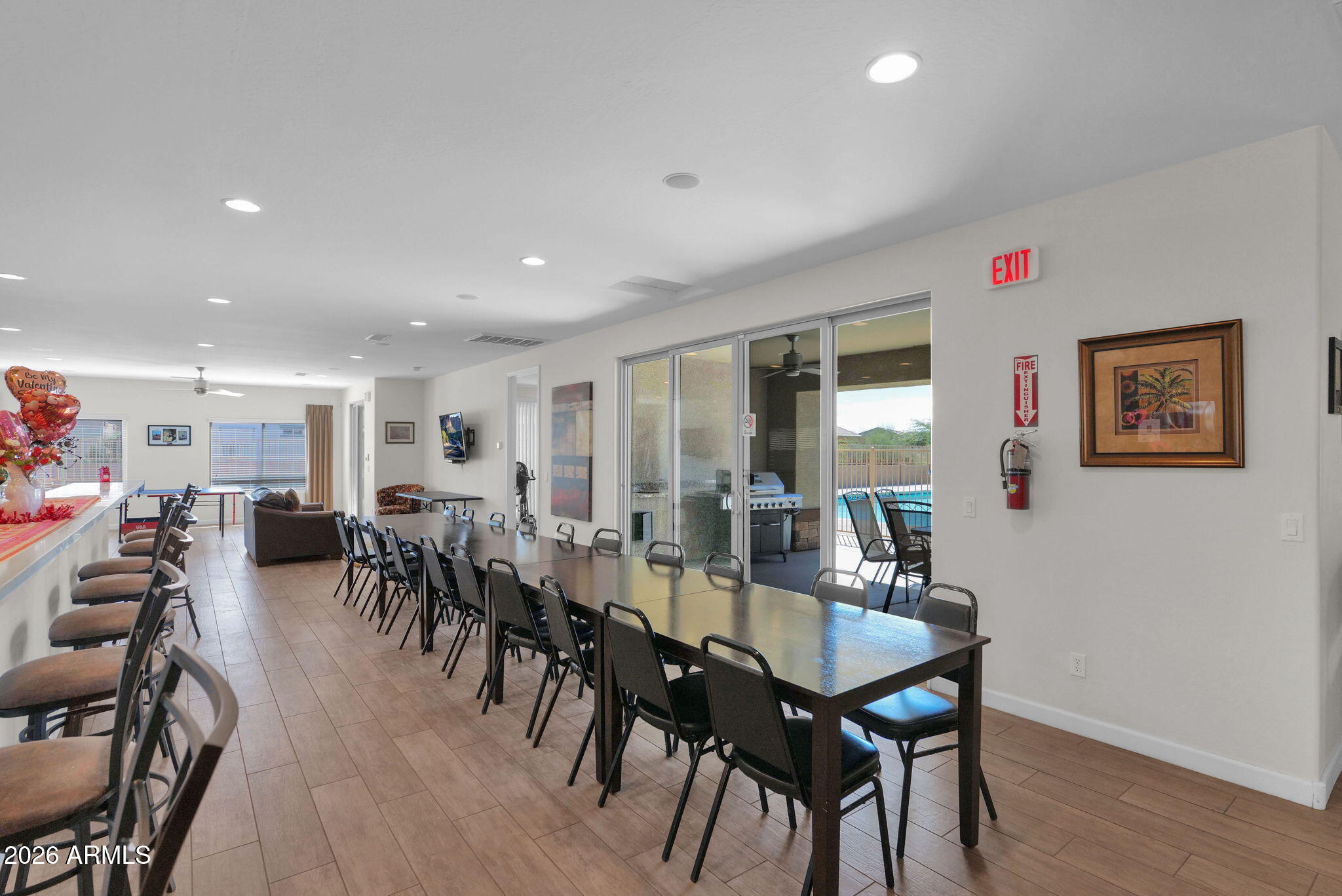 BEL AGAVE SUBDIVISION 2016029731 - Residential
