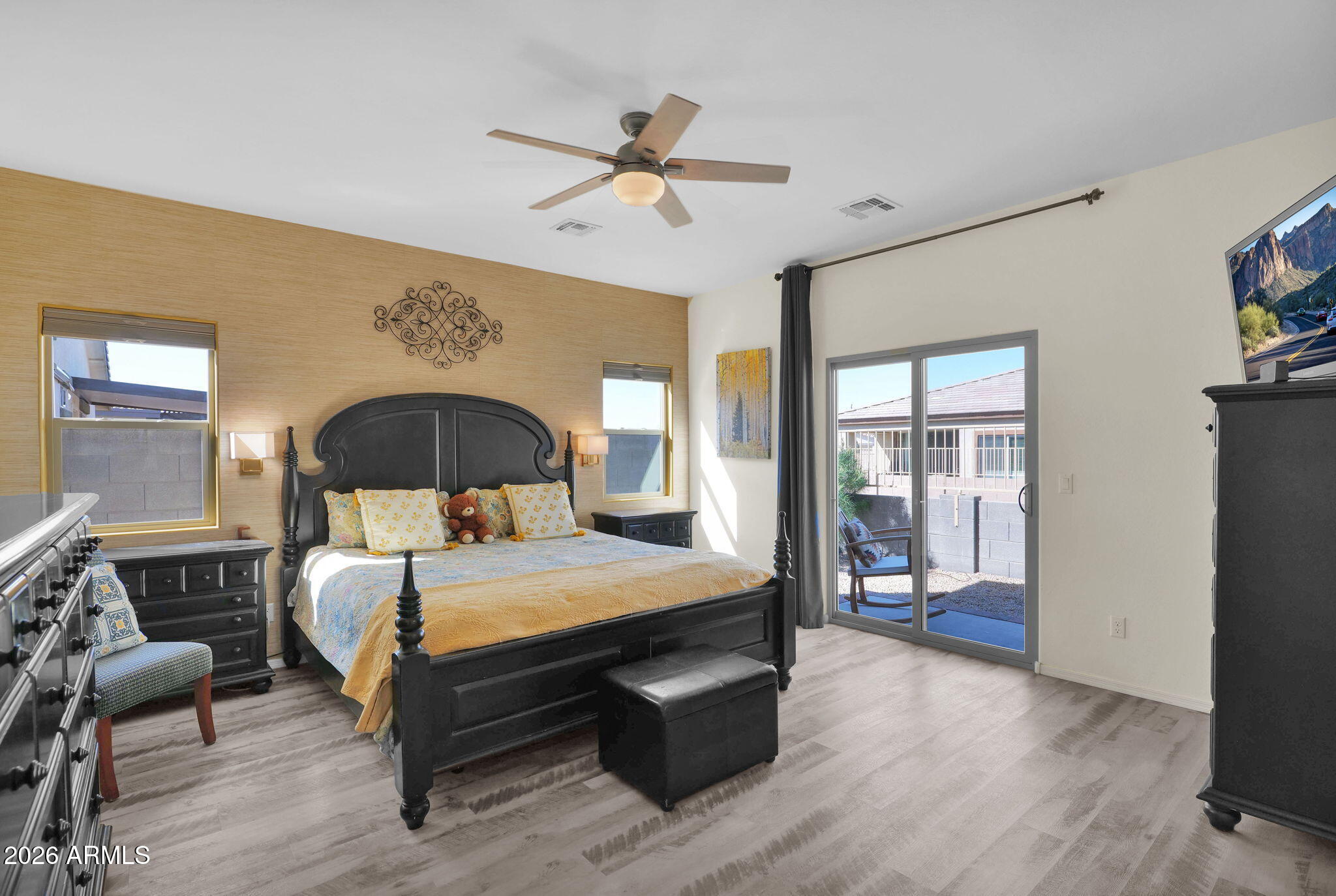 BEL AGAVE SUBDIVISION 2016029731 - Residential