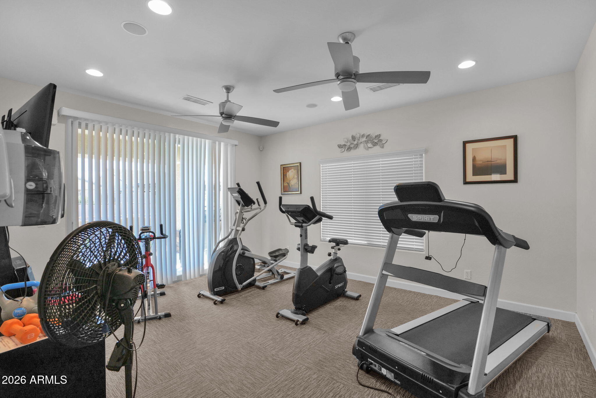 BEL AGAVE SUBDIVISION 2016029731 - Residential