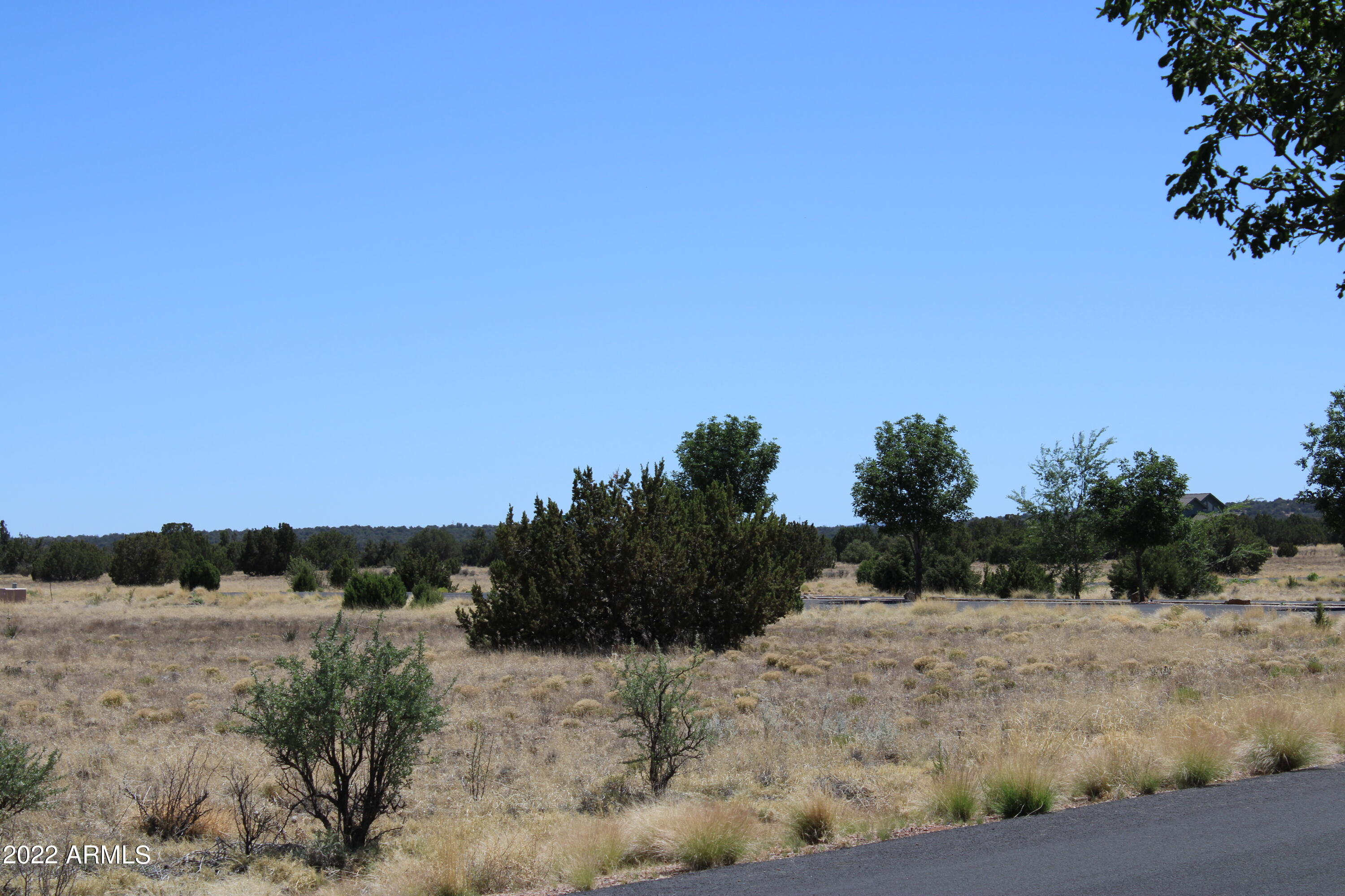 Canyon Vista Estates - Land