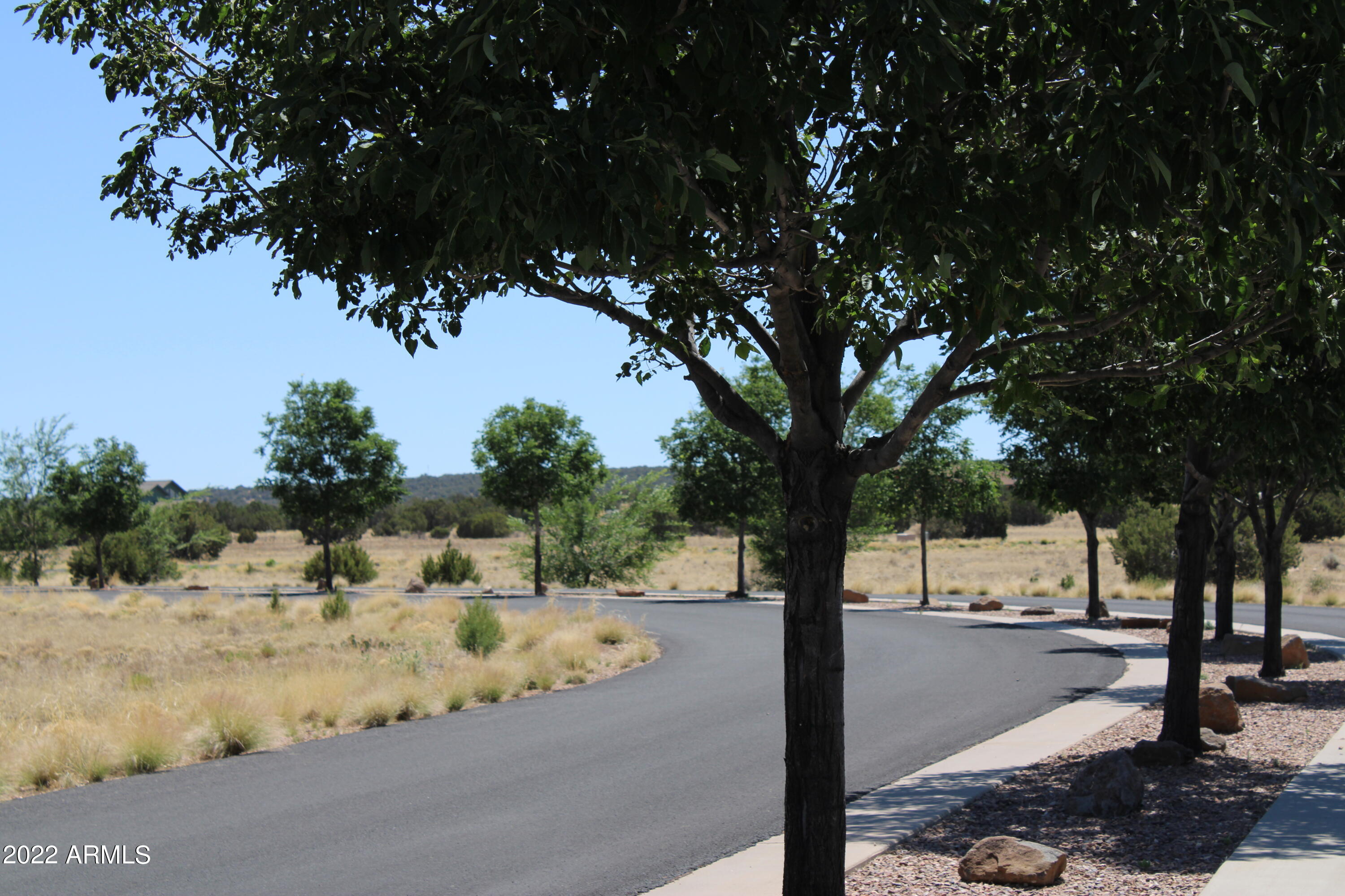 Canyon Vista Estates - Land