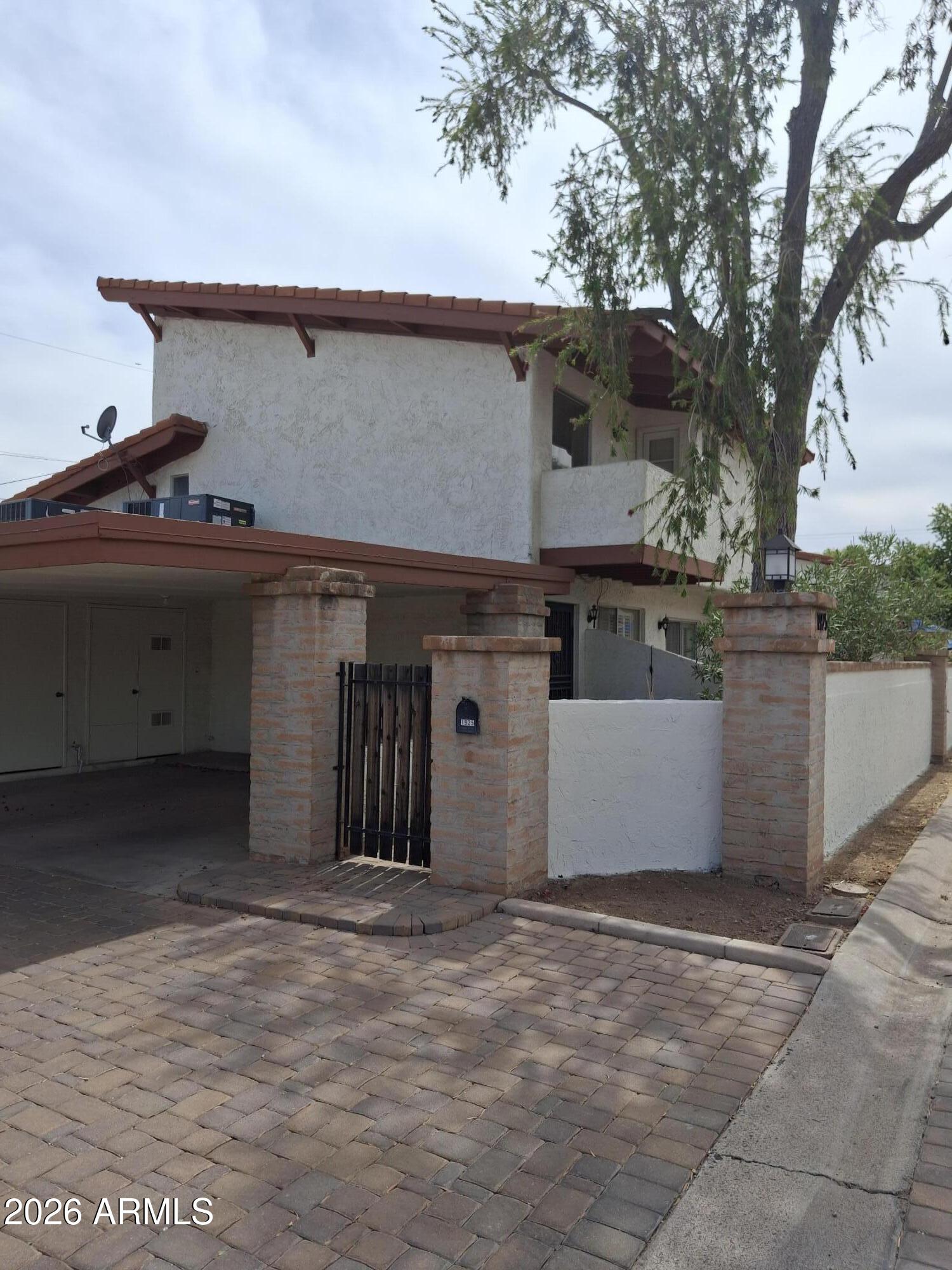CASA AMERTAS - Residential
