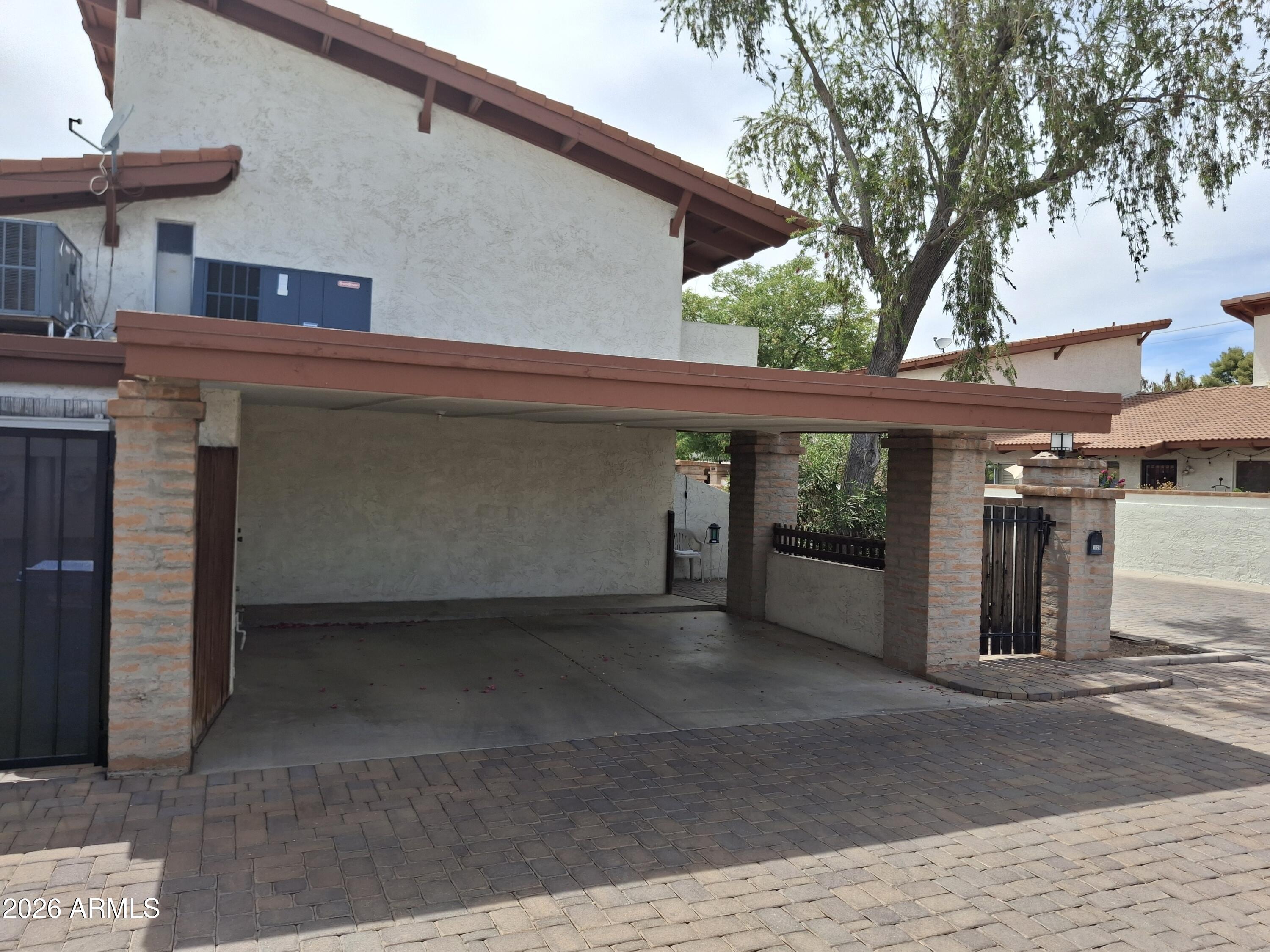 CASA AMERTAS - Residential