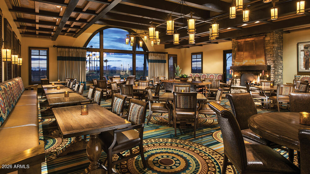 ROBSON RANCH-ARIZONA UNIT ONE B - Residential