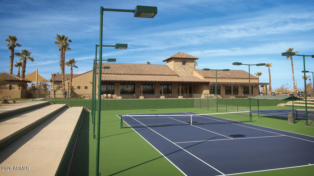 ROBSON RANCH-ARIZONA UNIT ONE B - Residential
