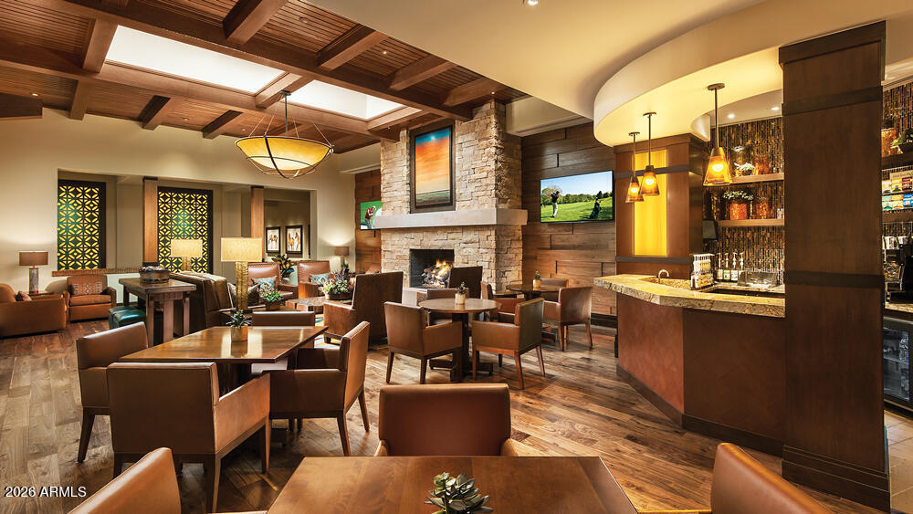 ROBSON RANCH-ARIZONA UNIT ONE B - Residential