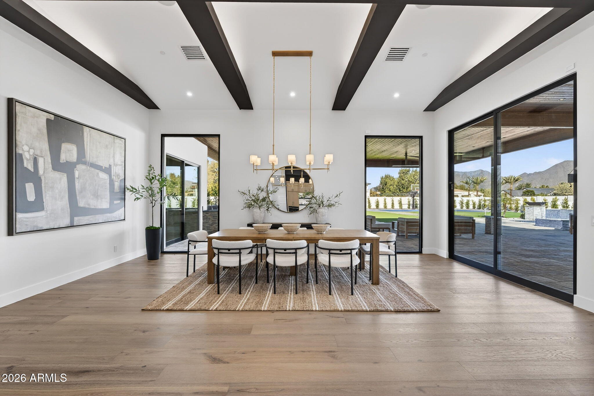 VALLEY RANCHOS - Residential