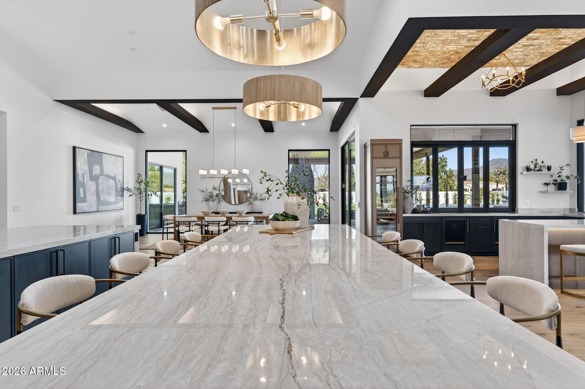 VALLEY RANCHOS - Residential