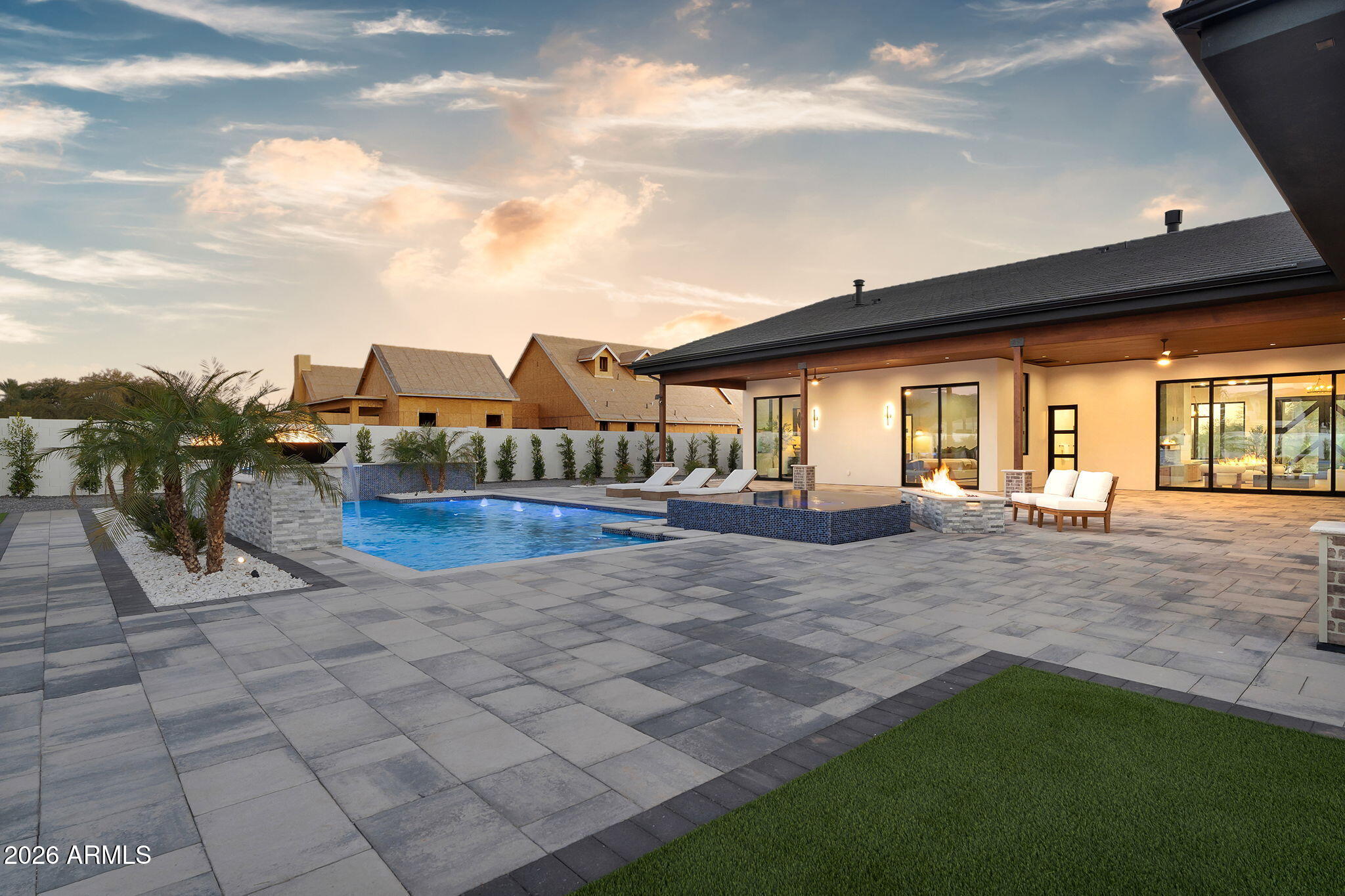 VALLEY RANCHOS - Residential
