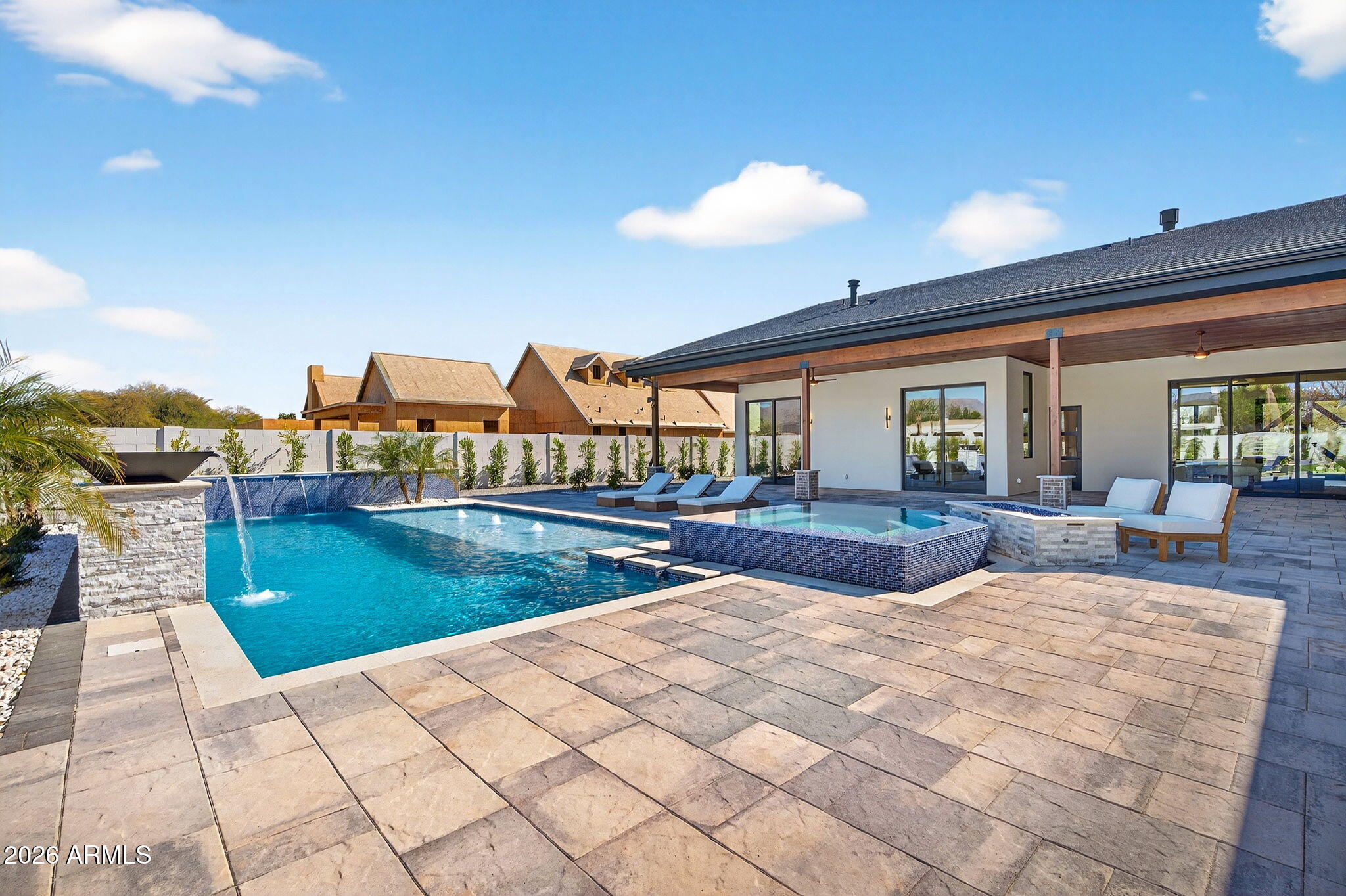 VALLEY RANCHOS - Residential
