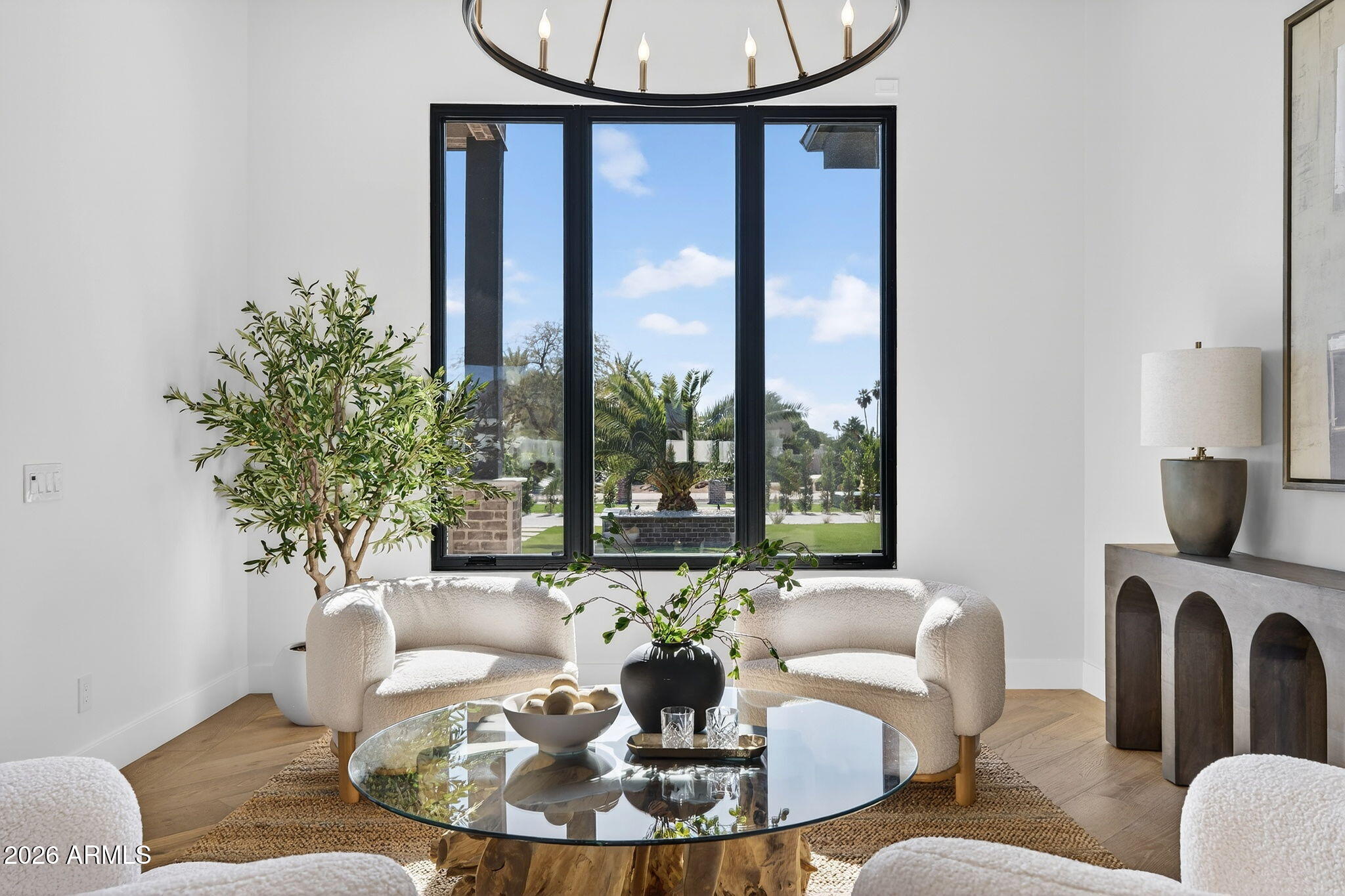 VALLEY RANCHOS - Residential