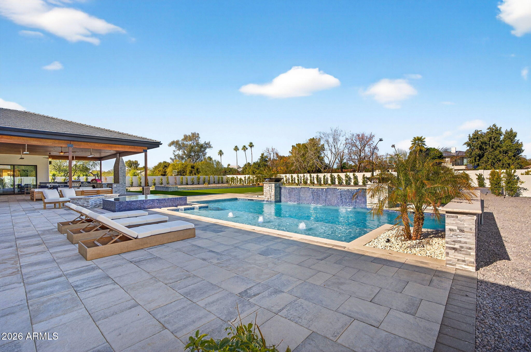 VALLEY RANCHOS - Residential
