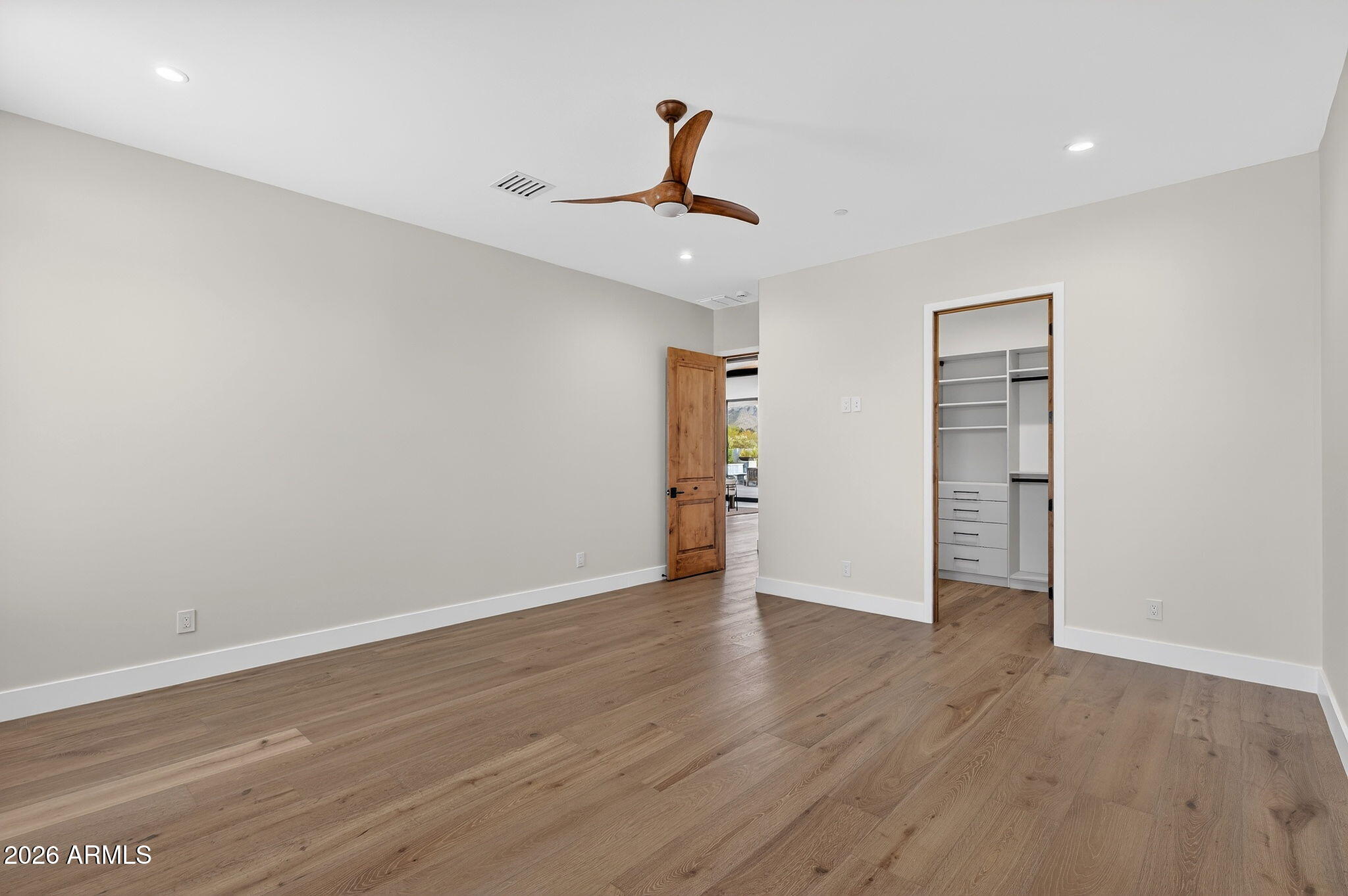 VALLEY RANCHOS - Residential