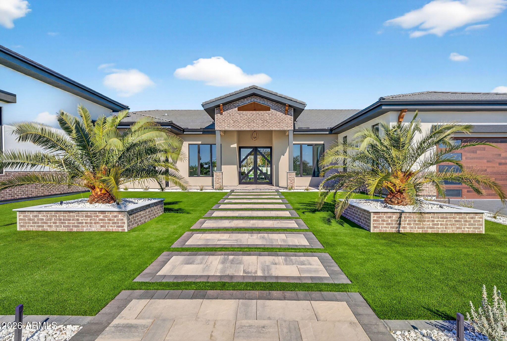 VALLEY RANCHOS - Residential