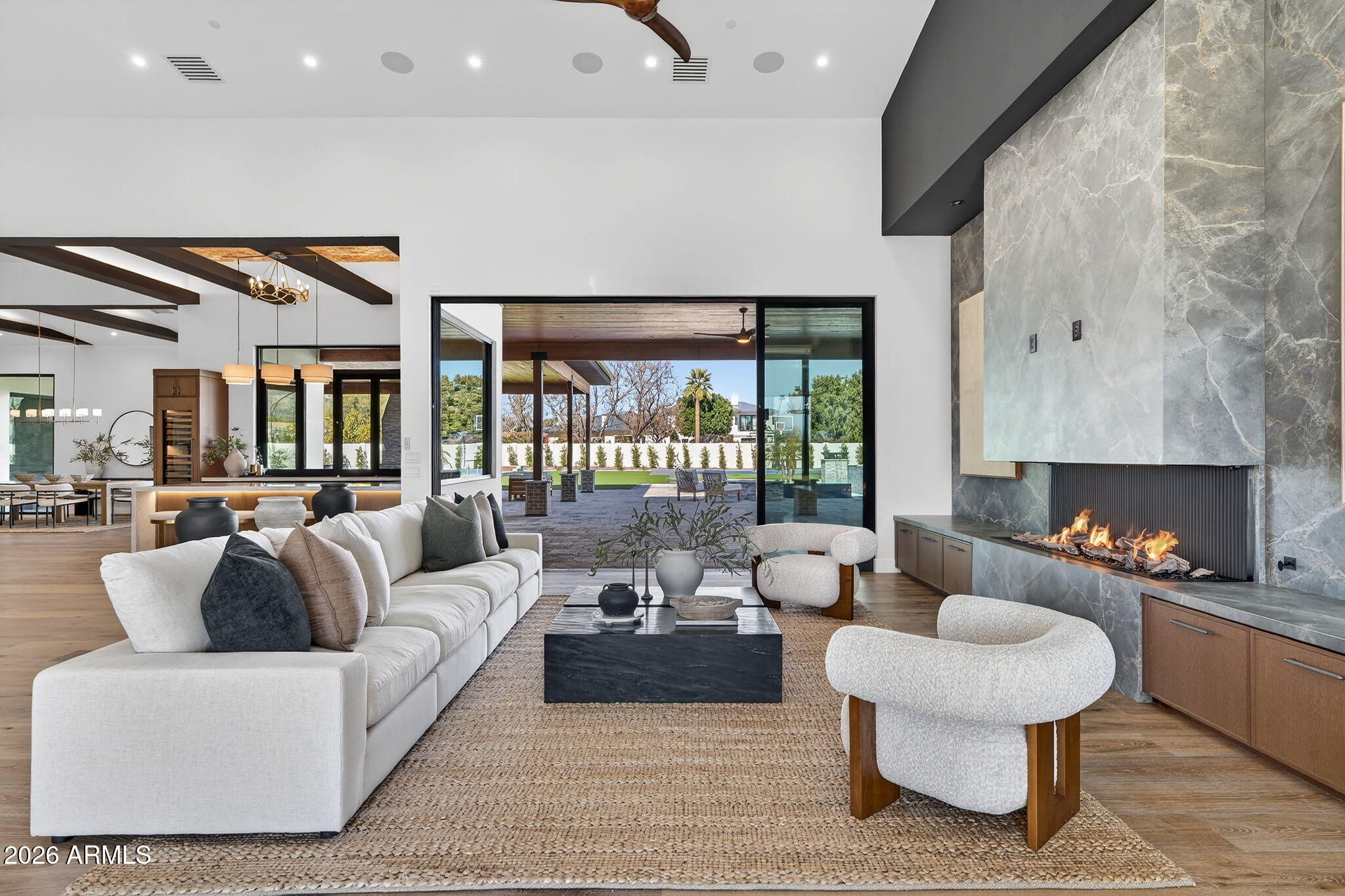 VALLEY RANCHOS - Residential