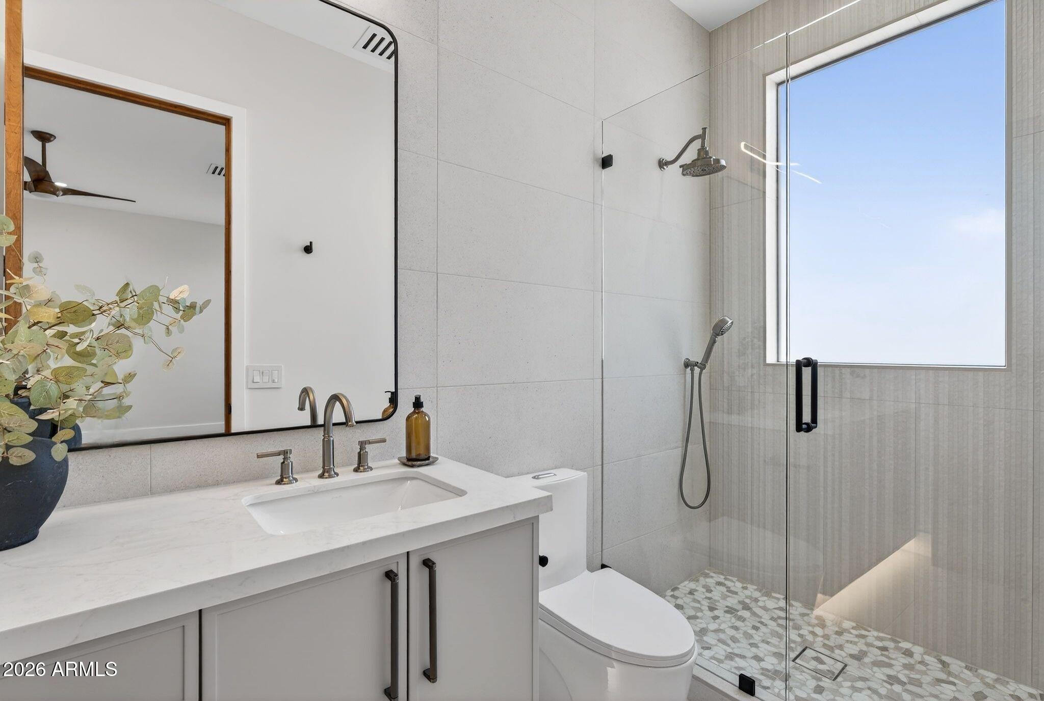 VALLEY RANCHOS - Residential