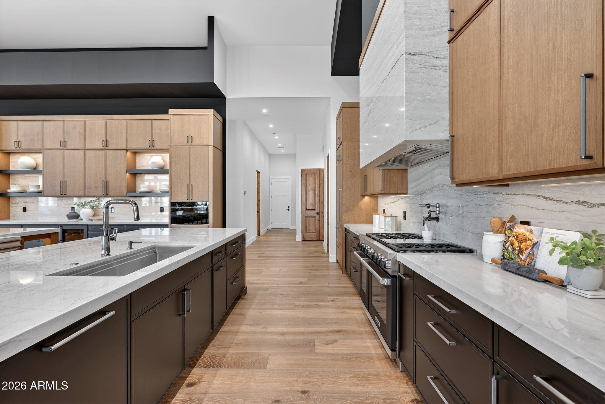 VALLEY RANCHOS - Residential