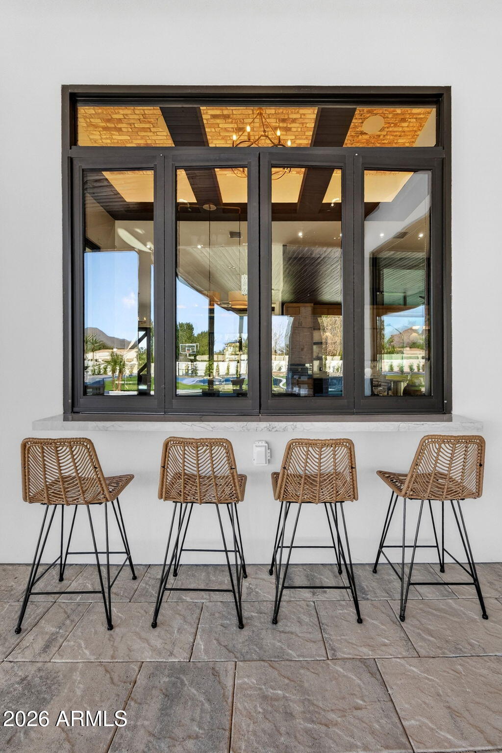 VALLEY RANCHOS - Residential