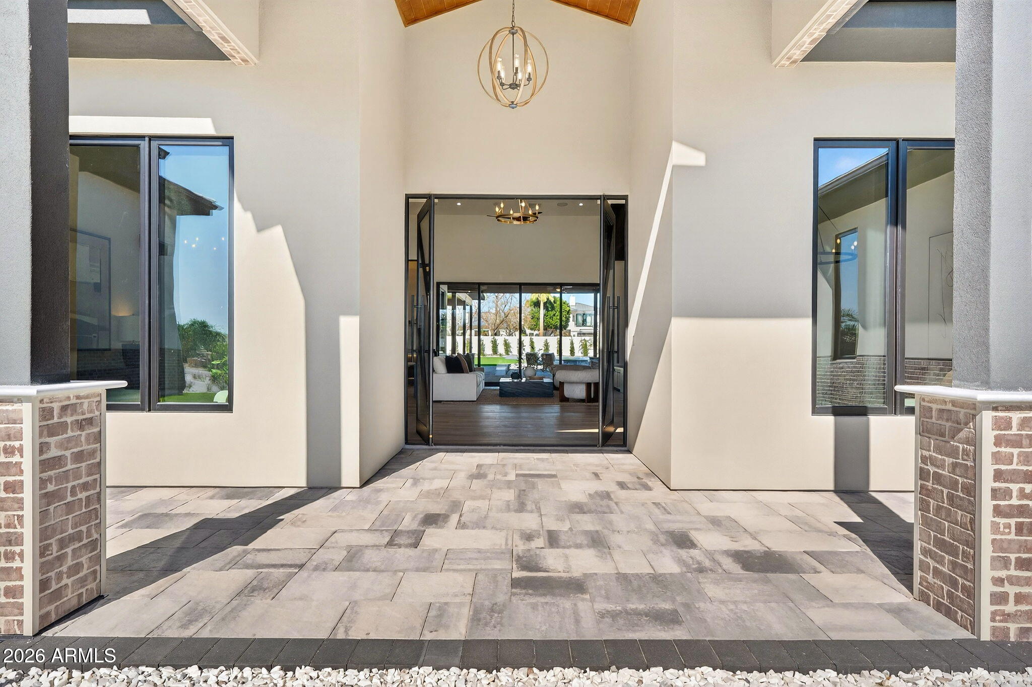 VALLEY RANCHOS - Residential