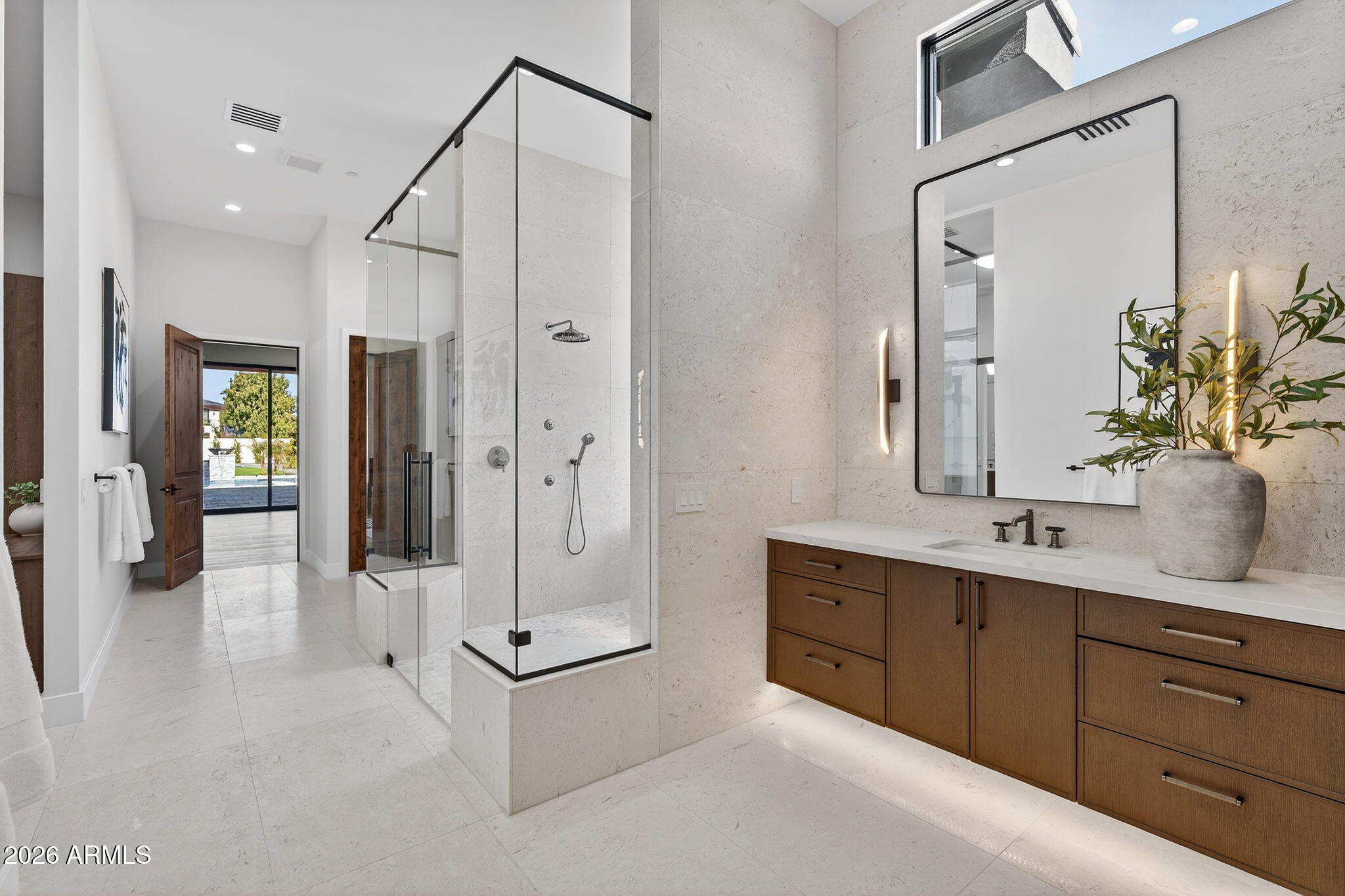 VALLEY RANCHOS - Residential