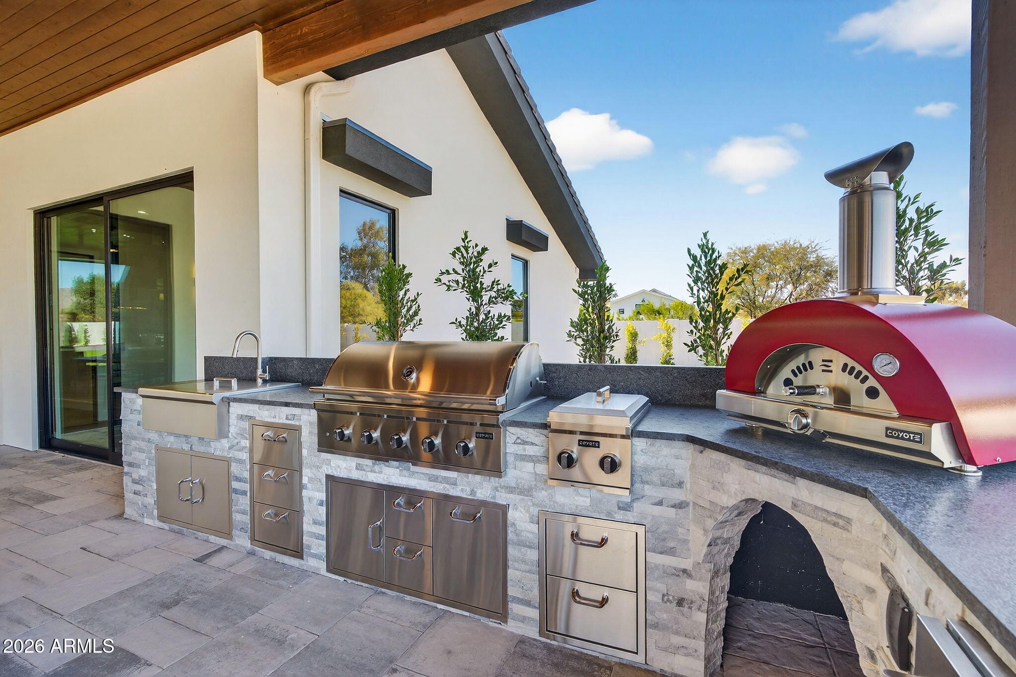 VALLEY RANCHOS - Residential