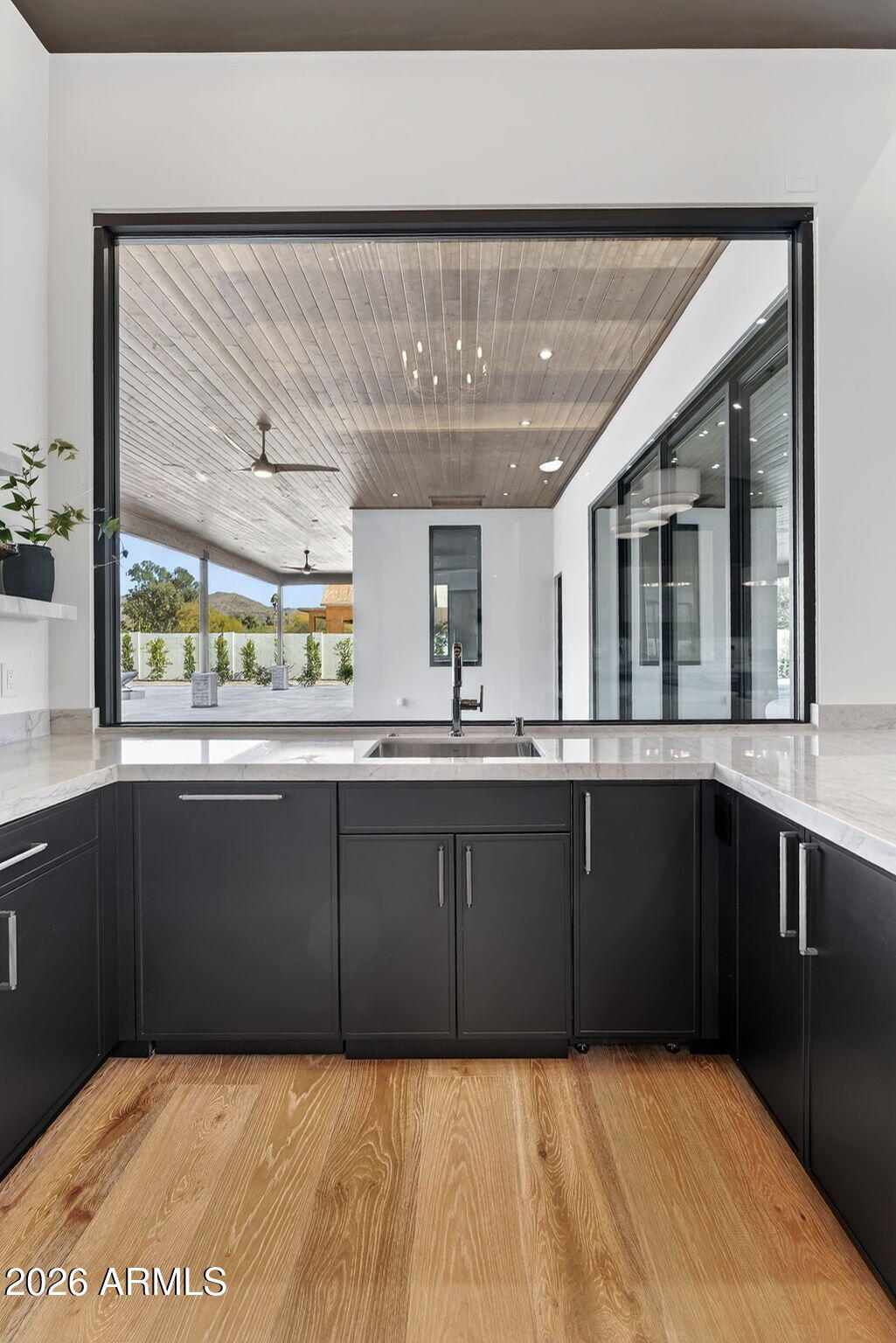 VALLEY RANCHOS - Residential