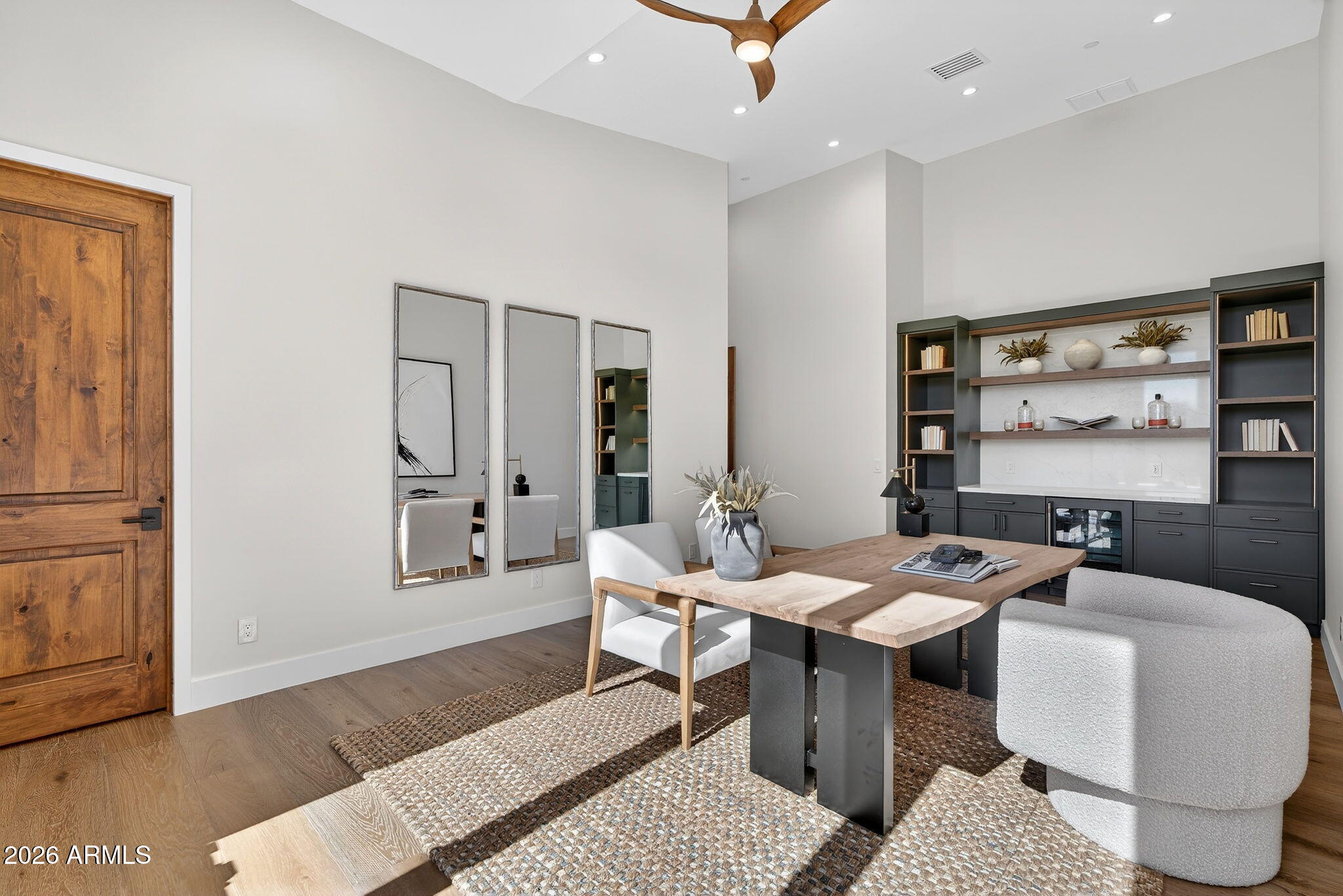 VALLEY RANCHOS - Residential