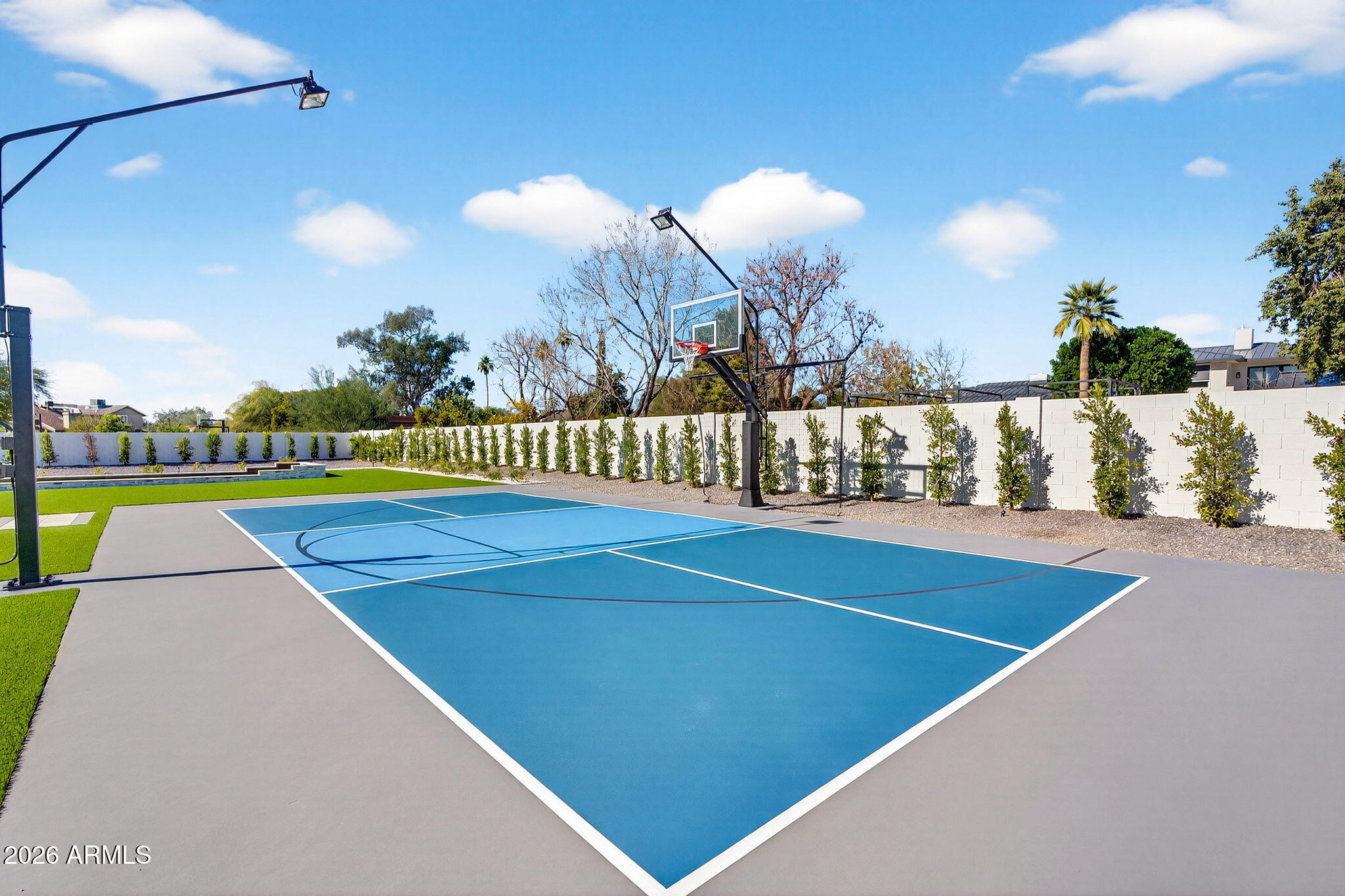 VALLEY RANCHOS - Residential
