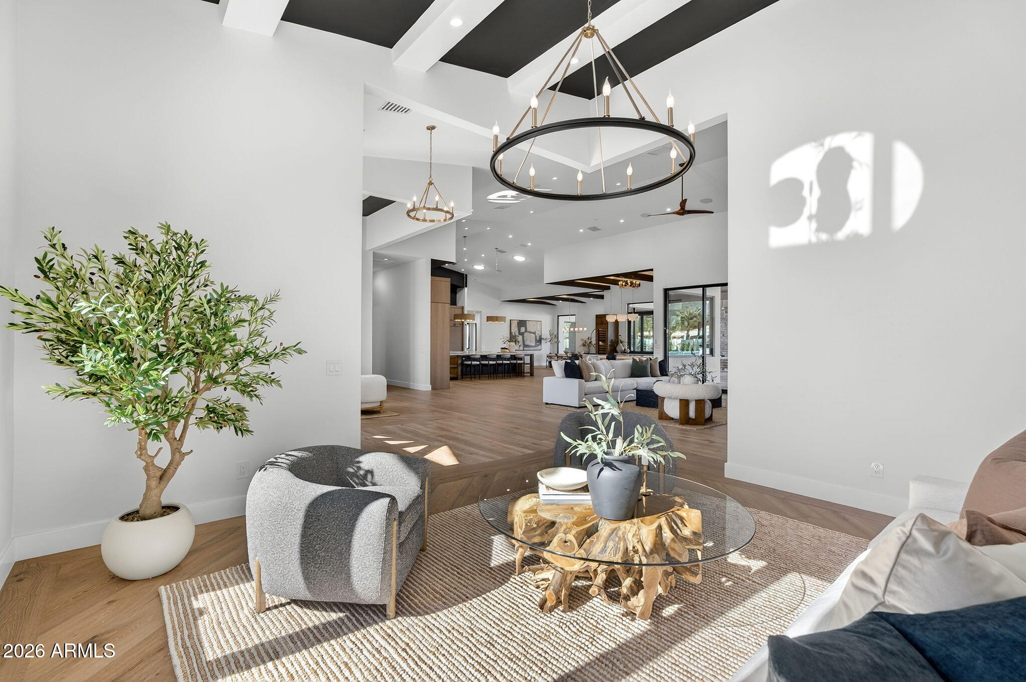 VALLEY RANCHOS - Residential