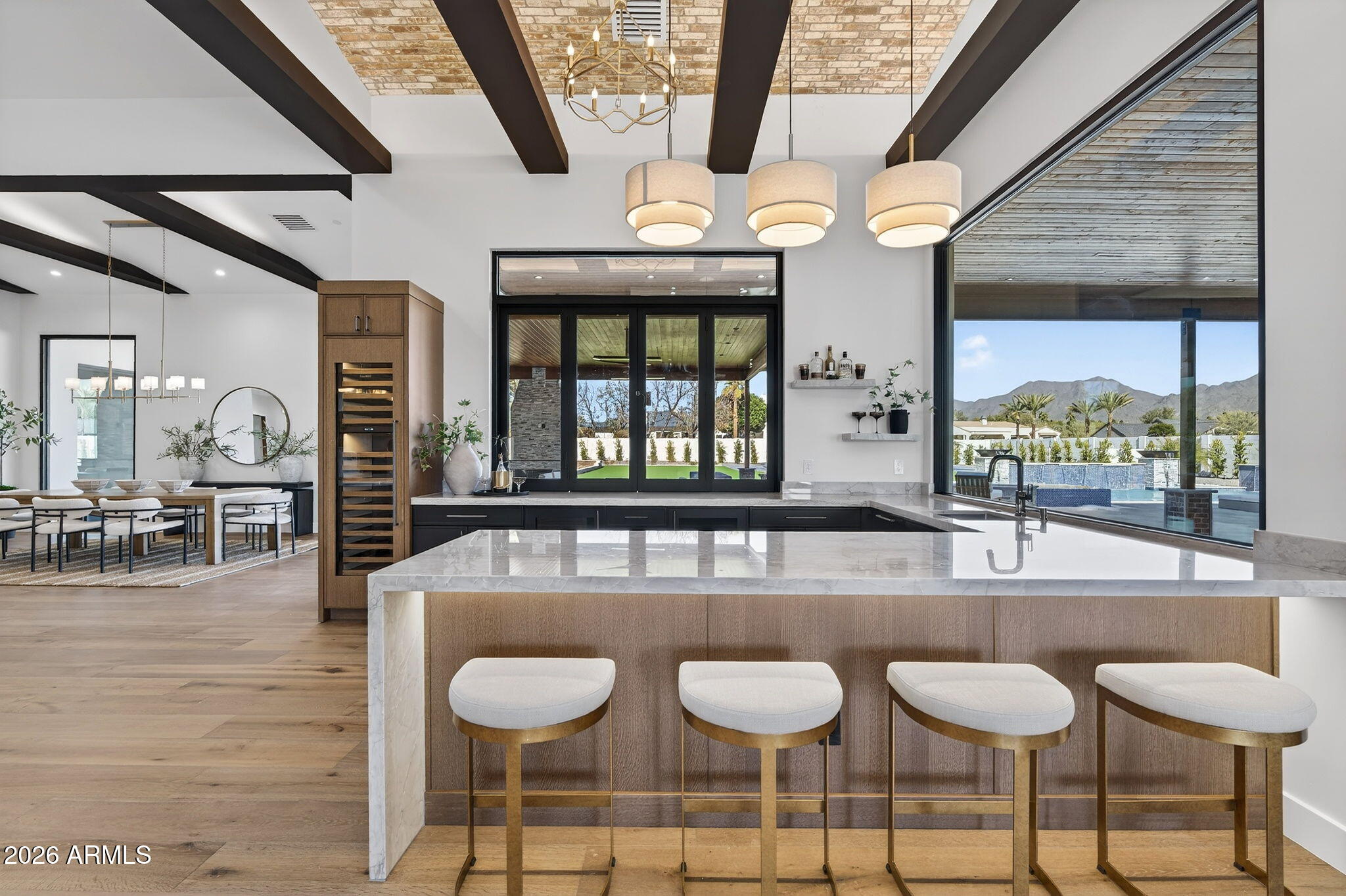 VALLEY RANCHOS - Residential