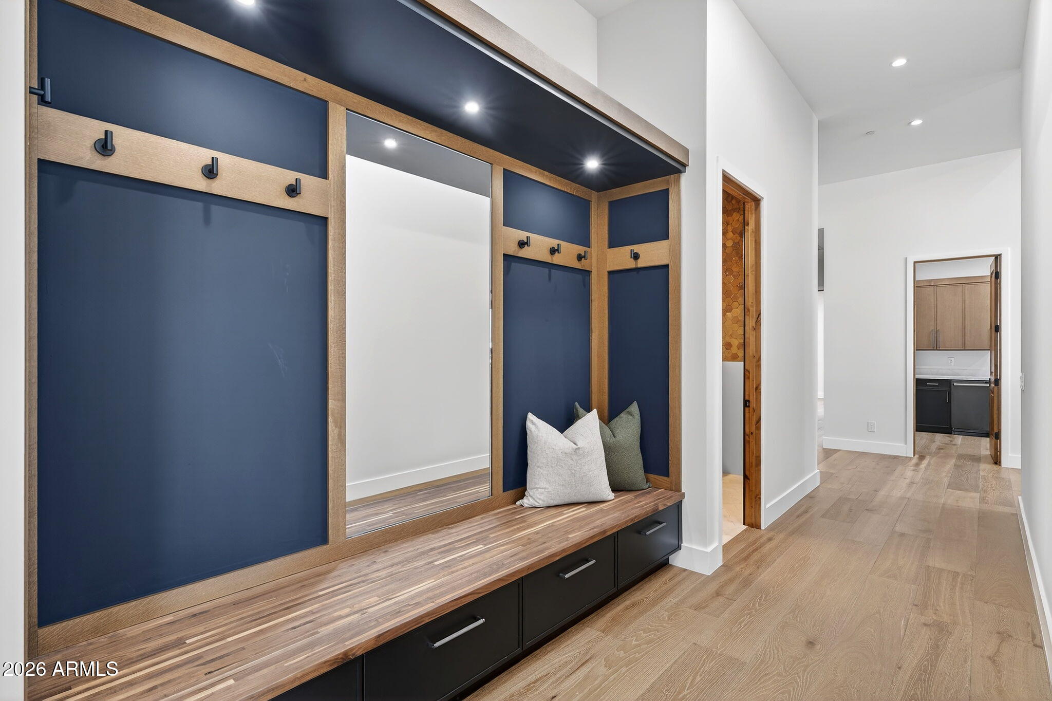 VALLEY RANCHOS - Residential