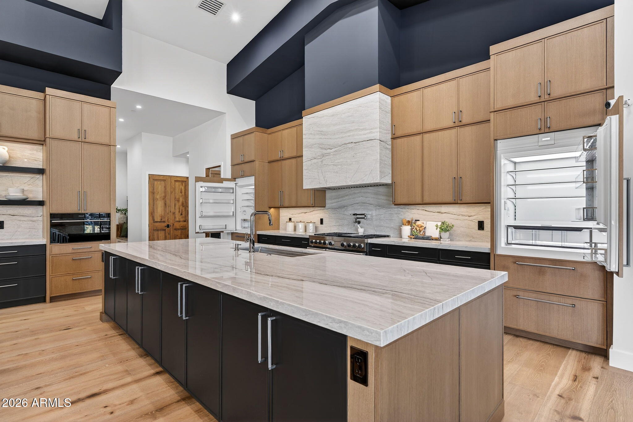 VALLEY RANCHOS - Residential