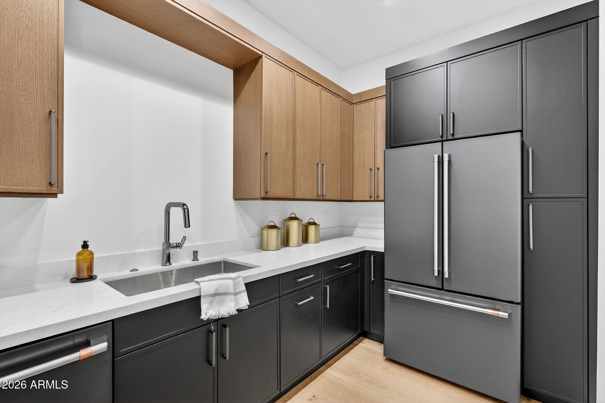 VALLEY RANCHOS - Residential