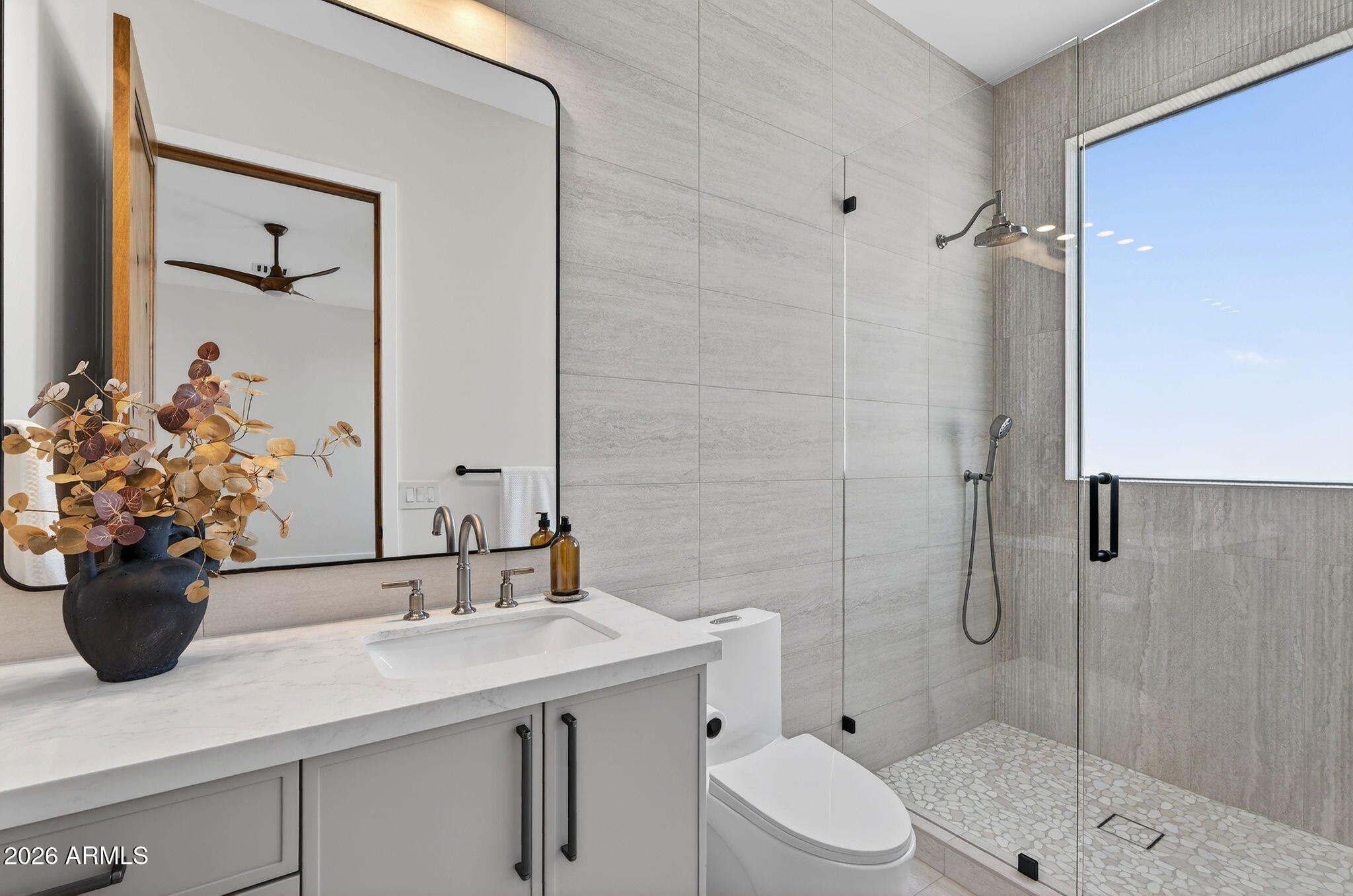 VALLEY RANCHOS - Residential