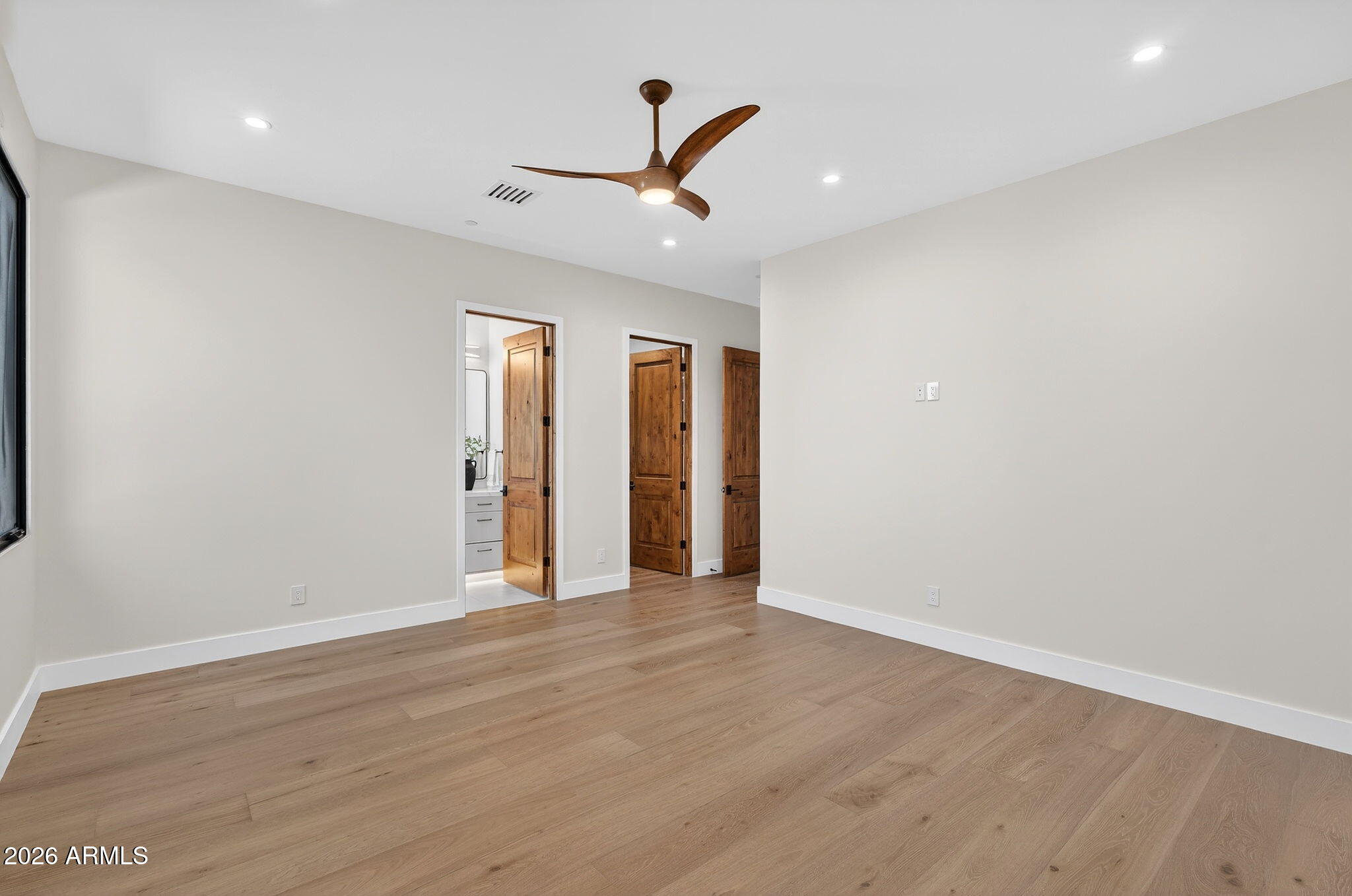 VALLEY RANCHOS - Residential