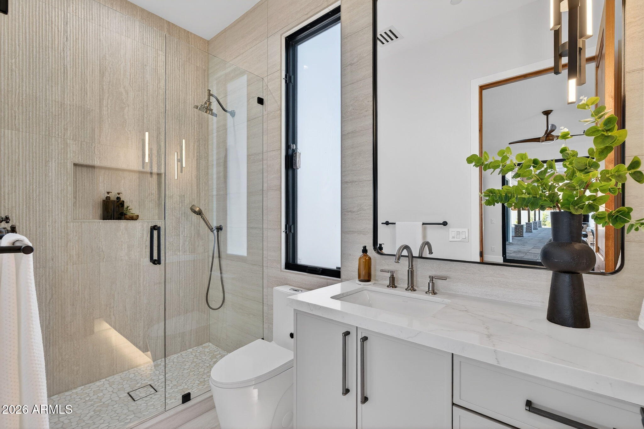 VALLEY RANCHOS - Residential