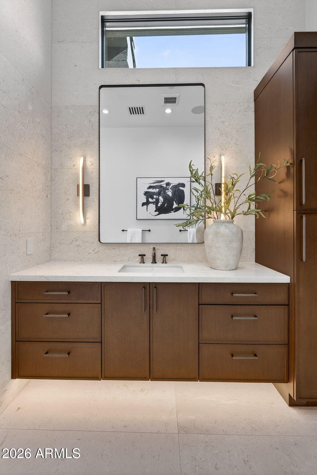 VALLEY RANCHOS - Residential