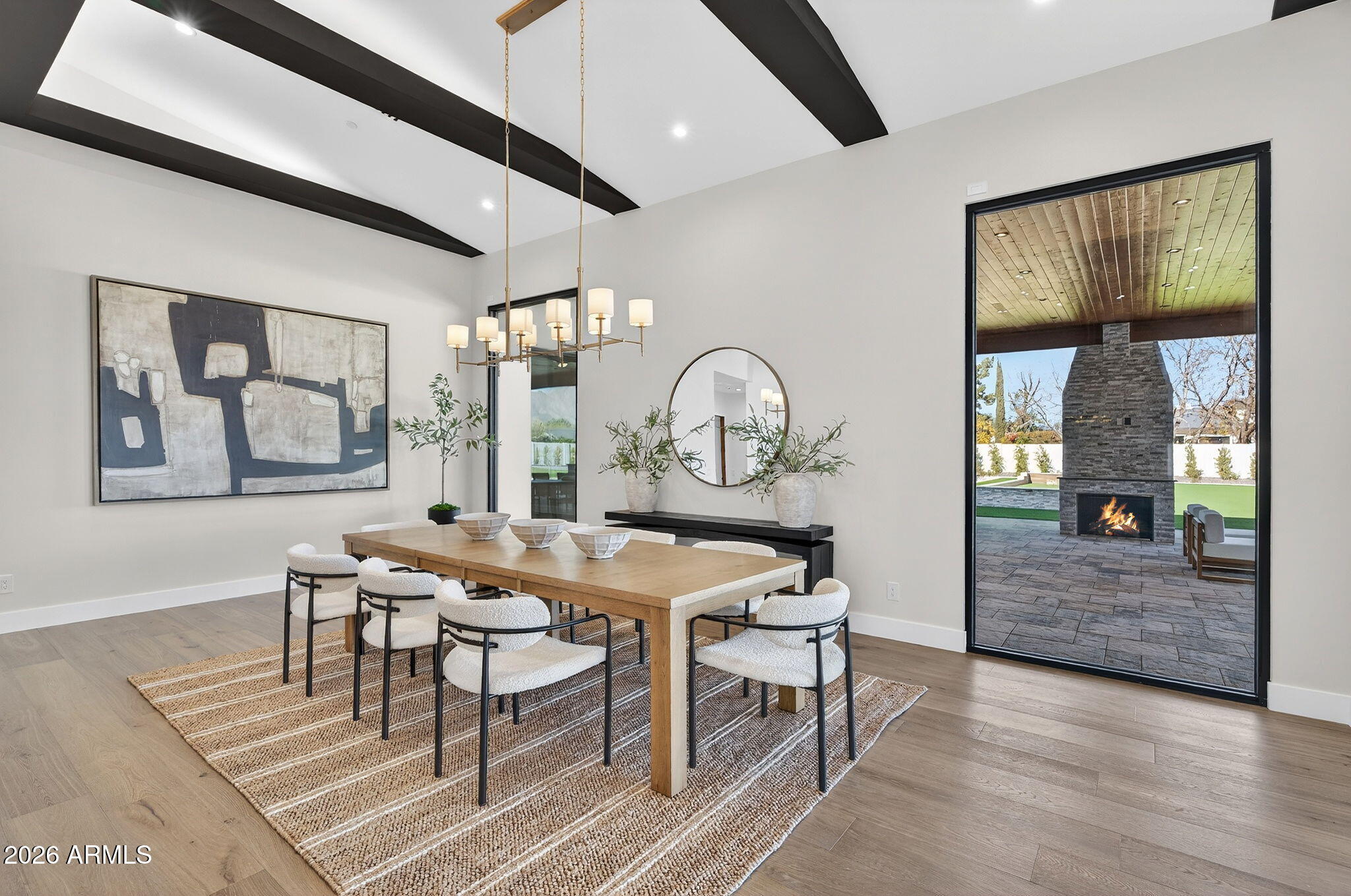 VALLEY RANCHOS - Residential