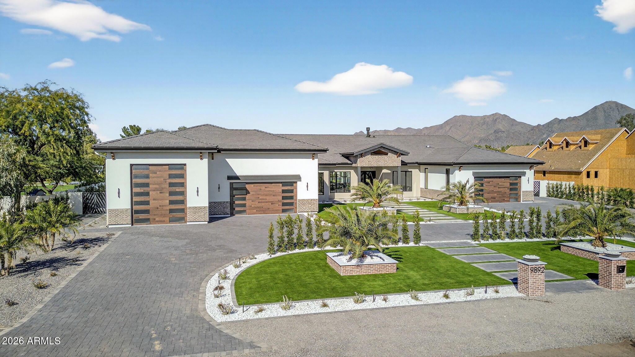 VALLEY RANCHOS - Residential