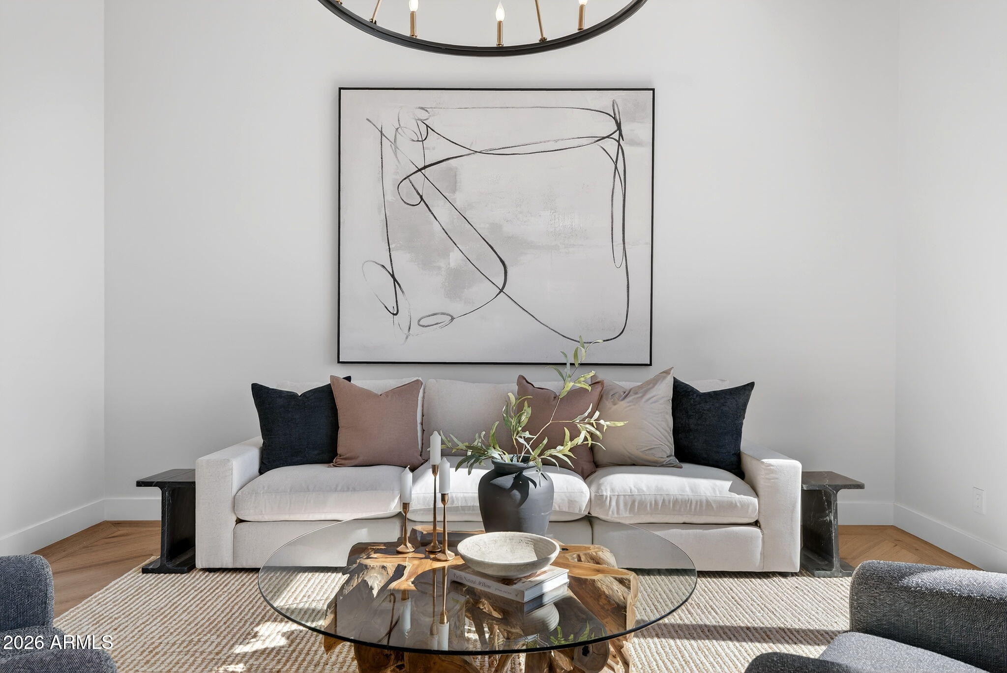 VALLEY RANCHOS - Residential
