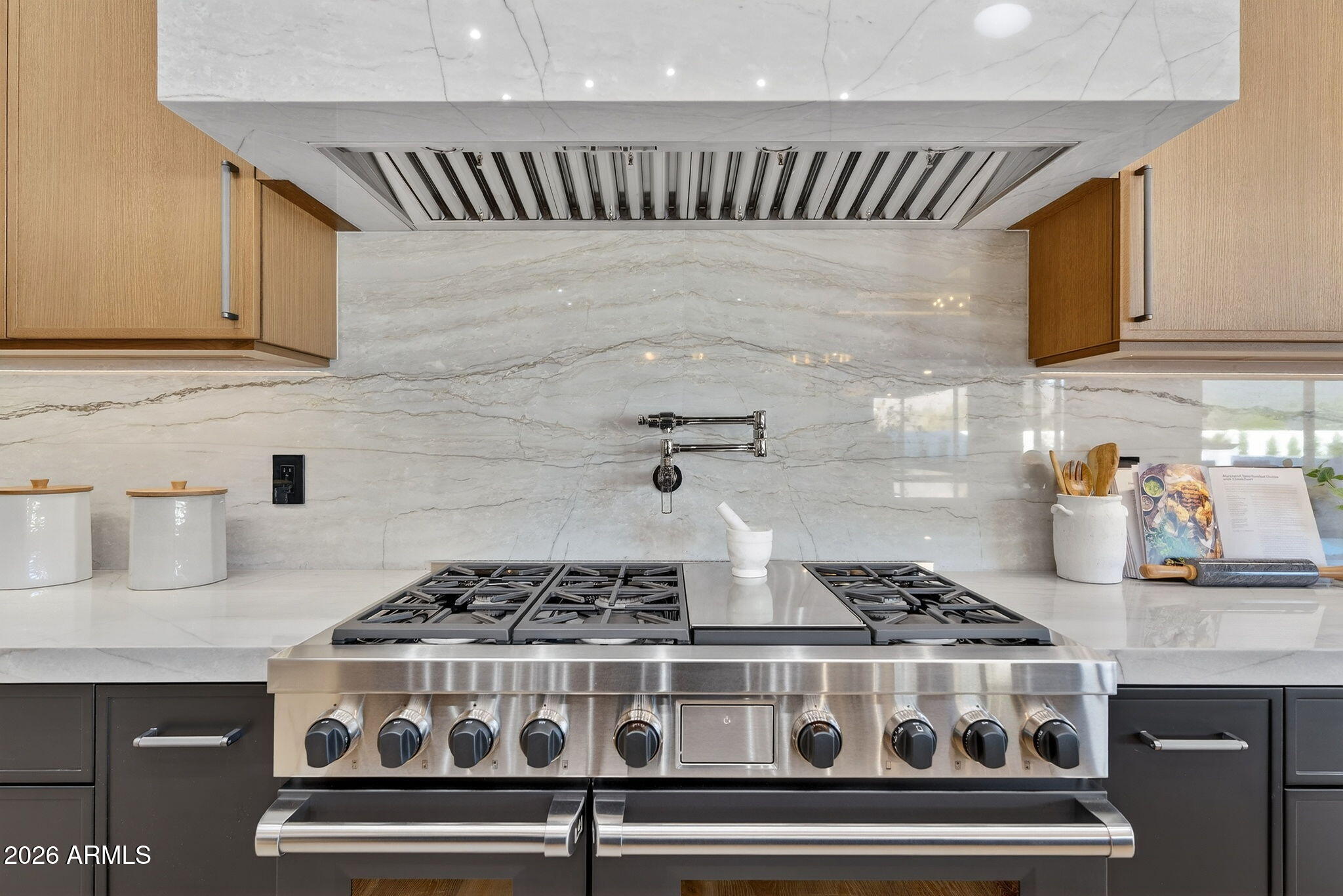 VALLEY RANCHOS - Residential