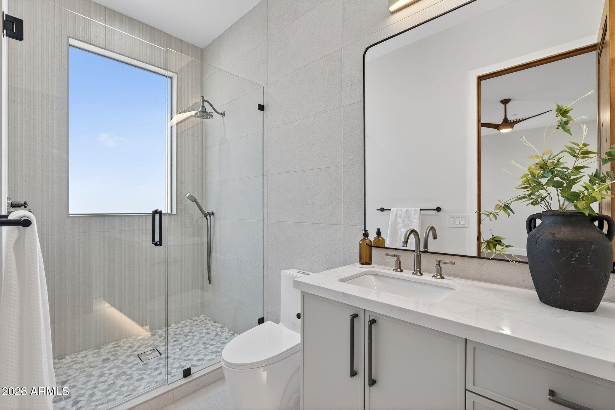 VALLEY RANCHOS - Residential