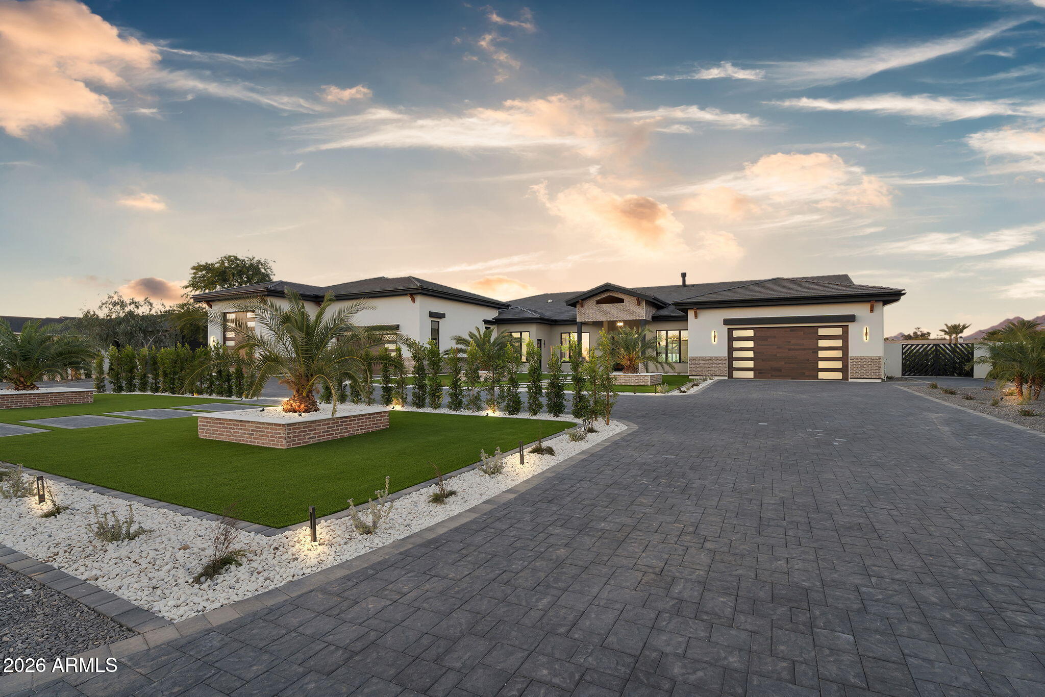 VALLEY RANCHOS - Residential