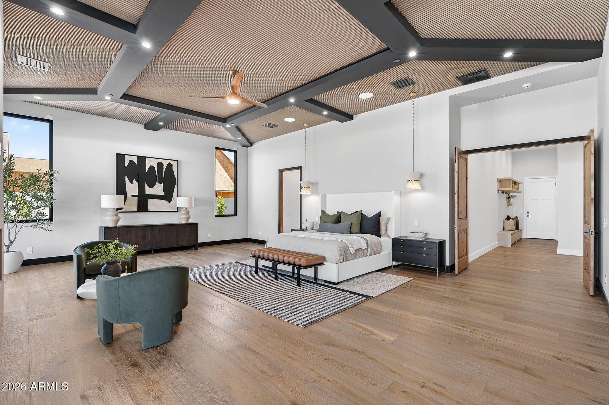 VALLEY RANCHOS - Residential