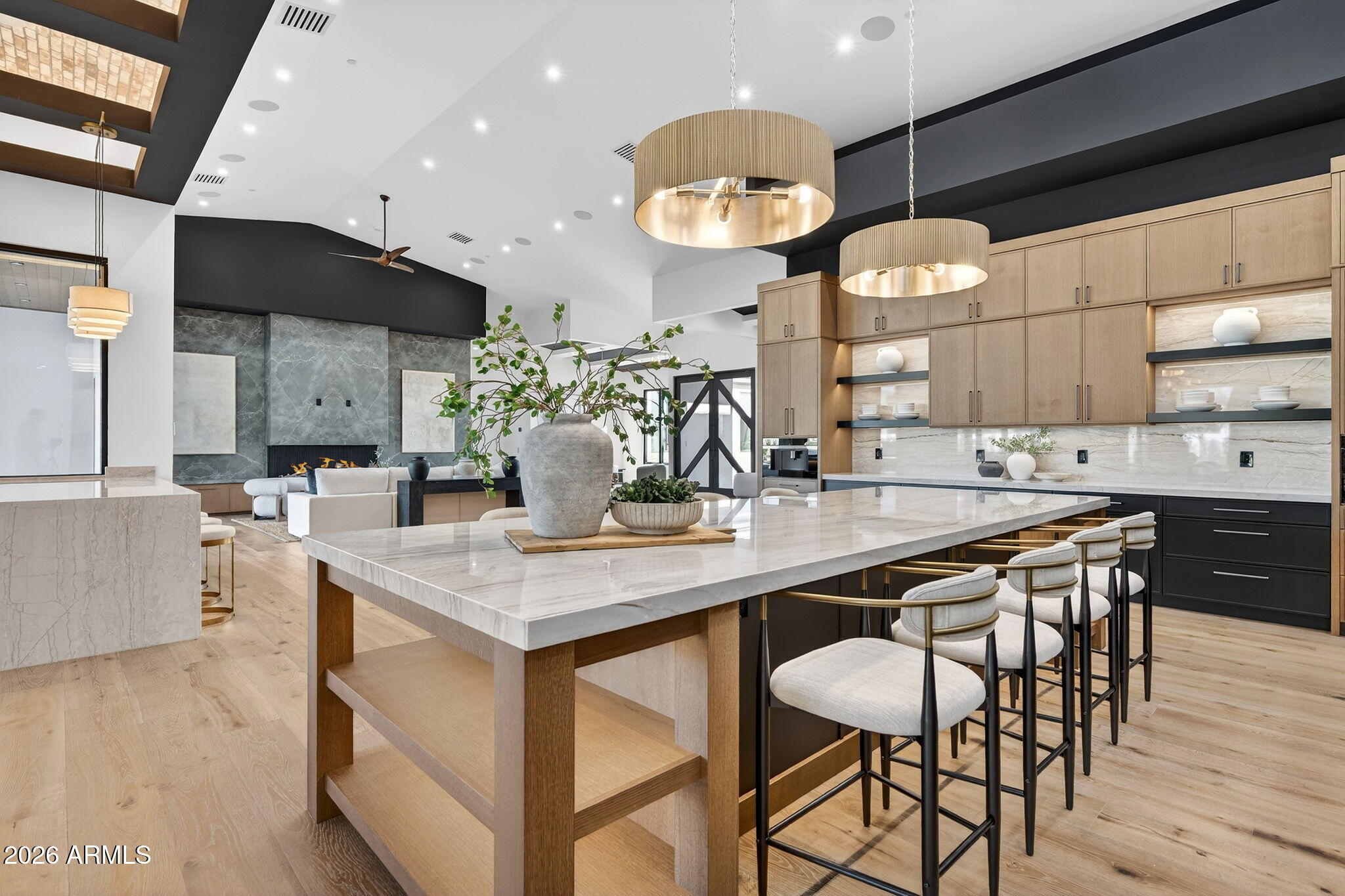 VALLEY RANCHOS - Residential