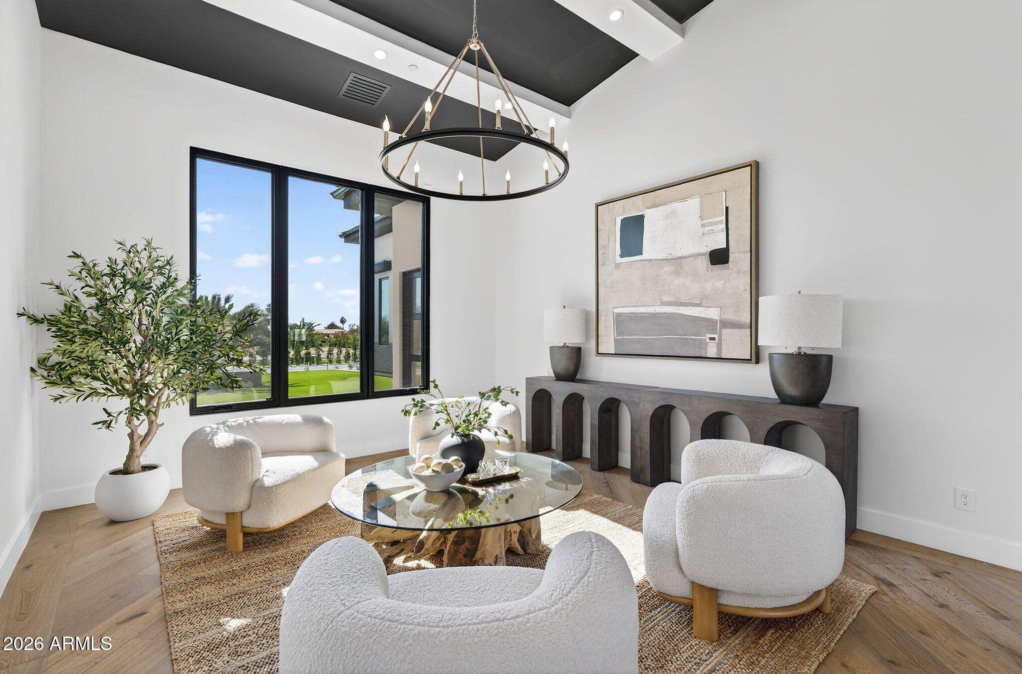 VALLEY RANCHOS - Residential