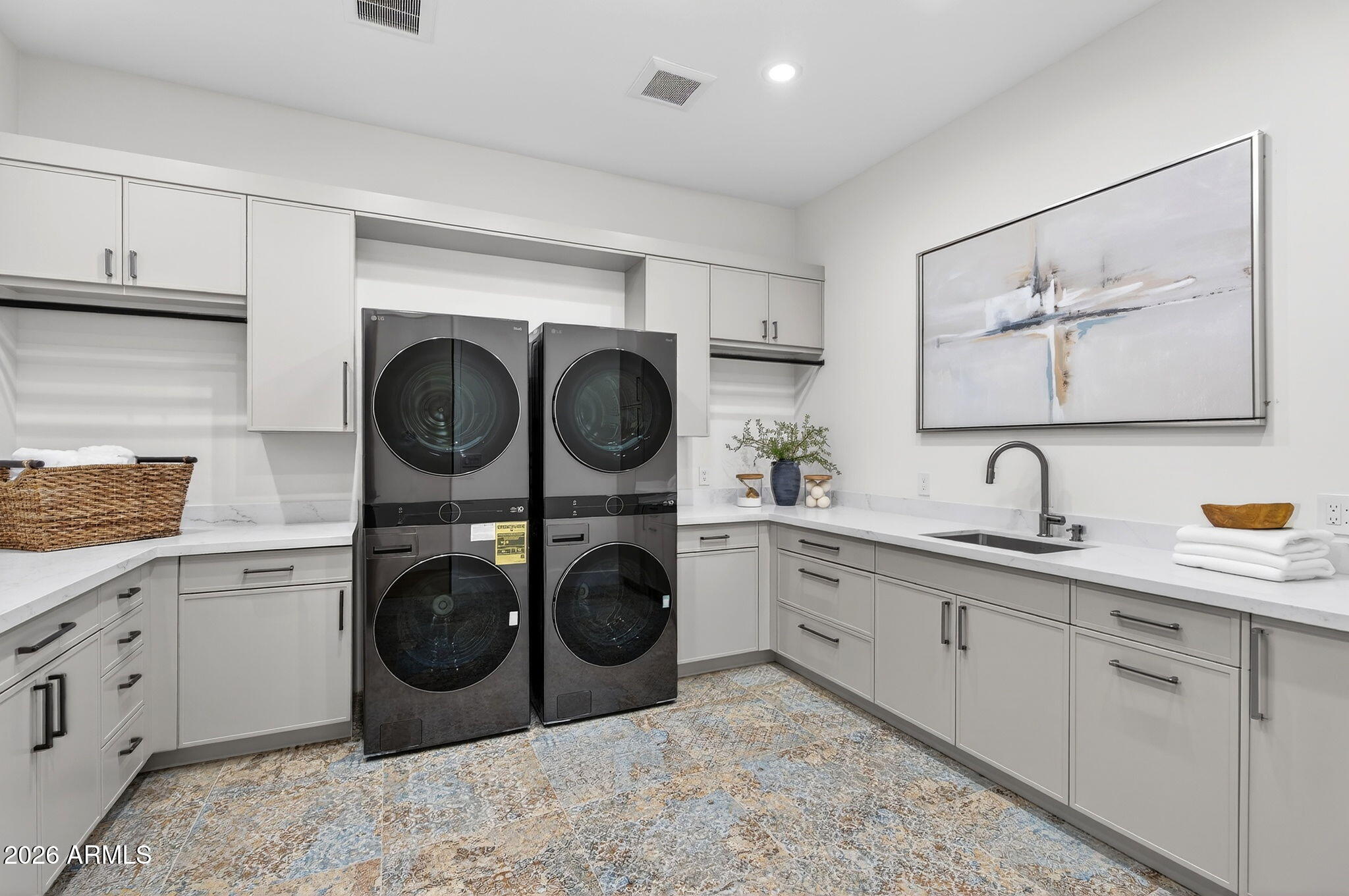 VALLEY RANCHOS - Residential