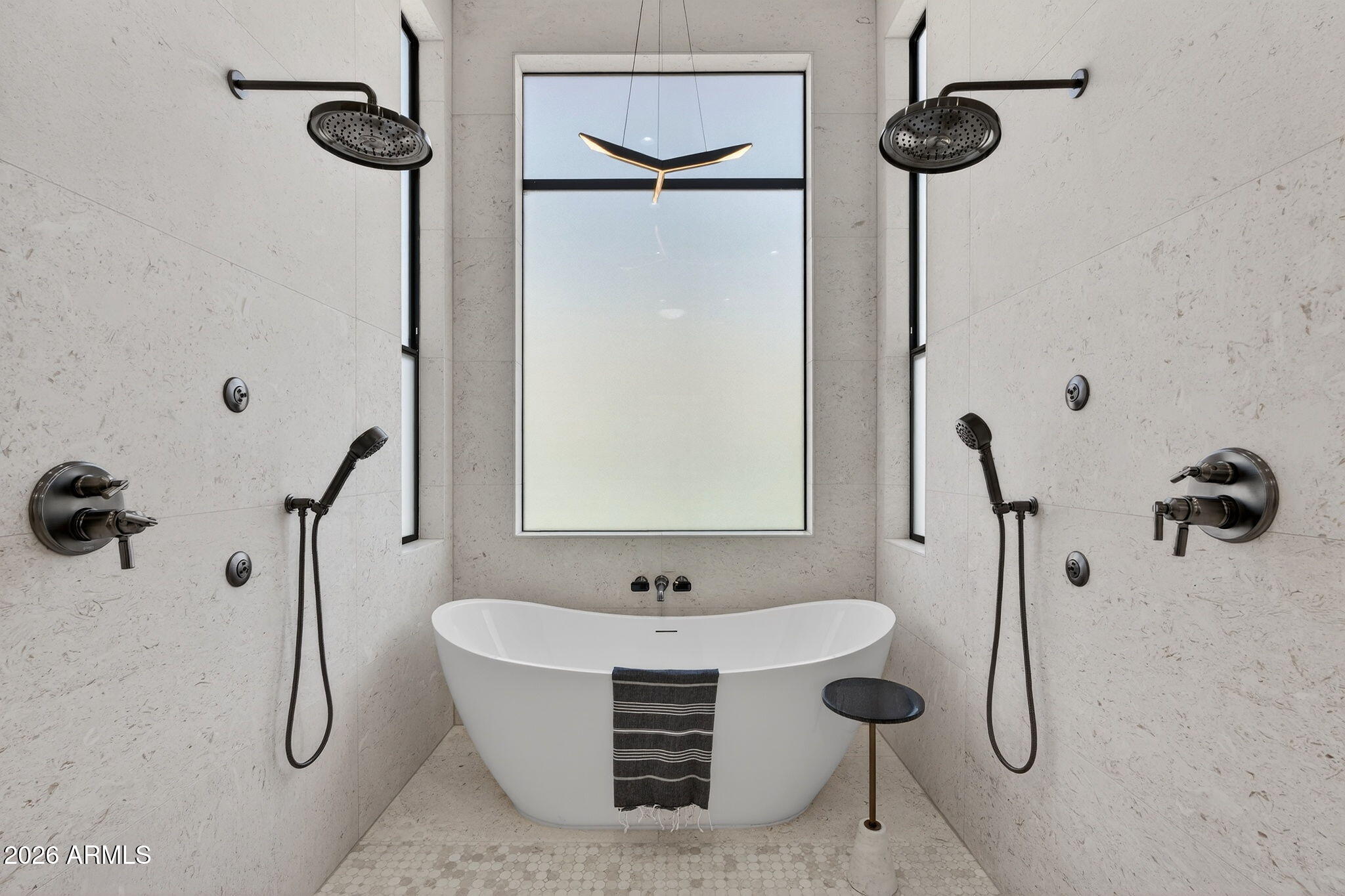 VALLEY RANCHOS - Residential