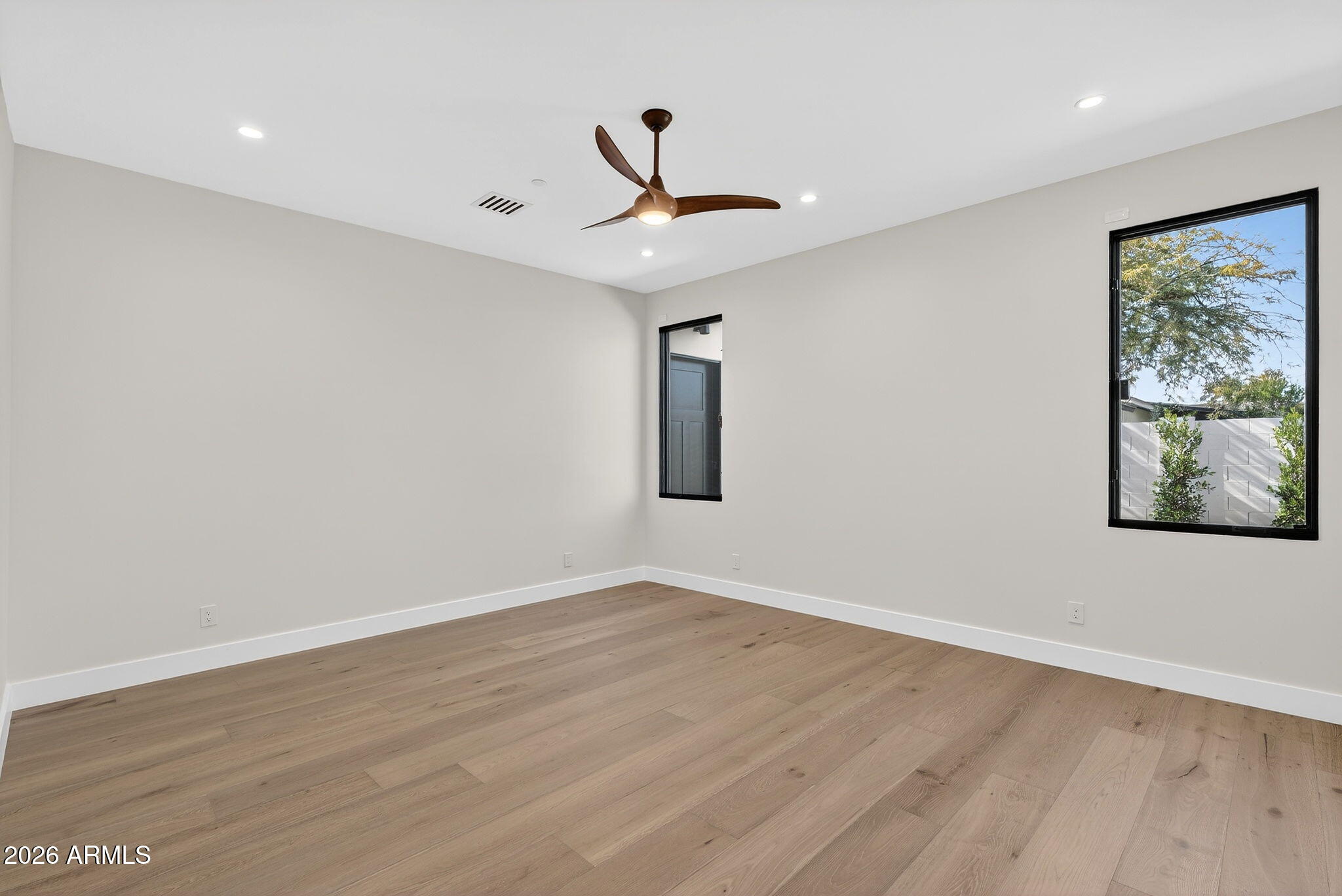 VALLEY RANCHOS - Residential